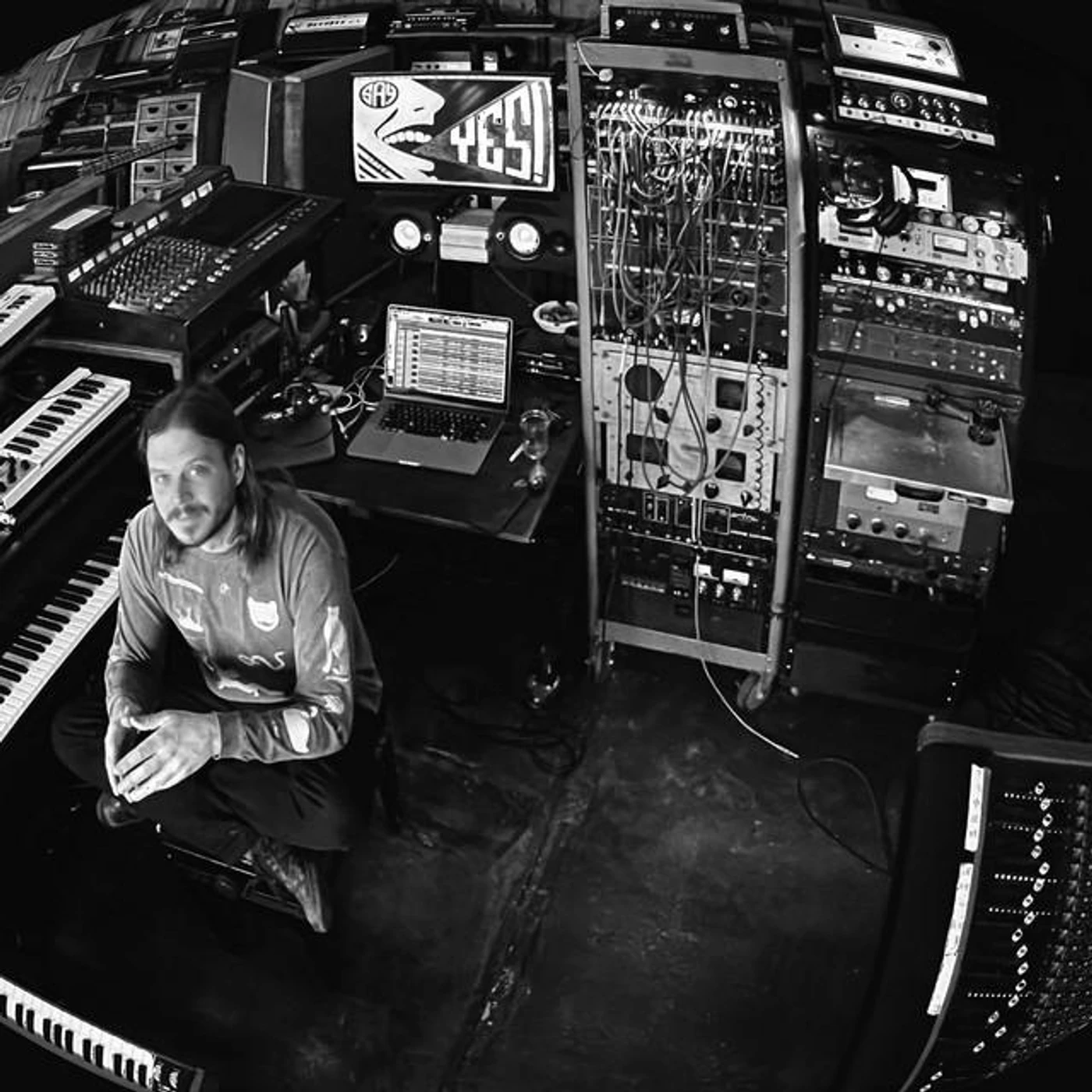 Marco Benevento Brand Page