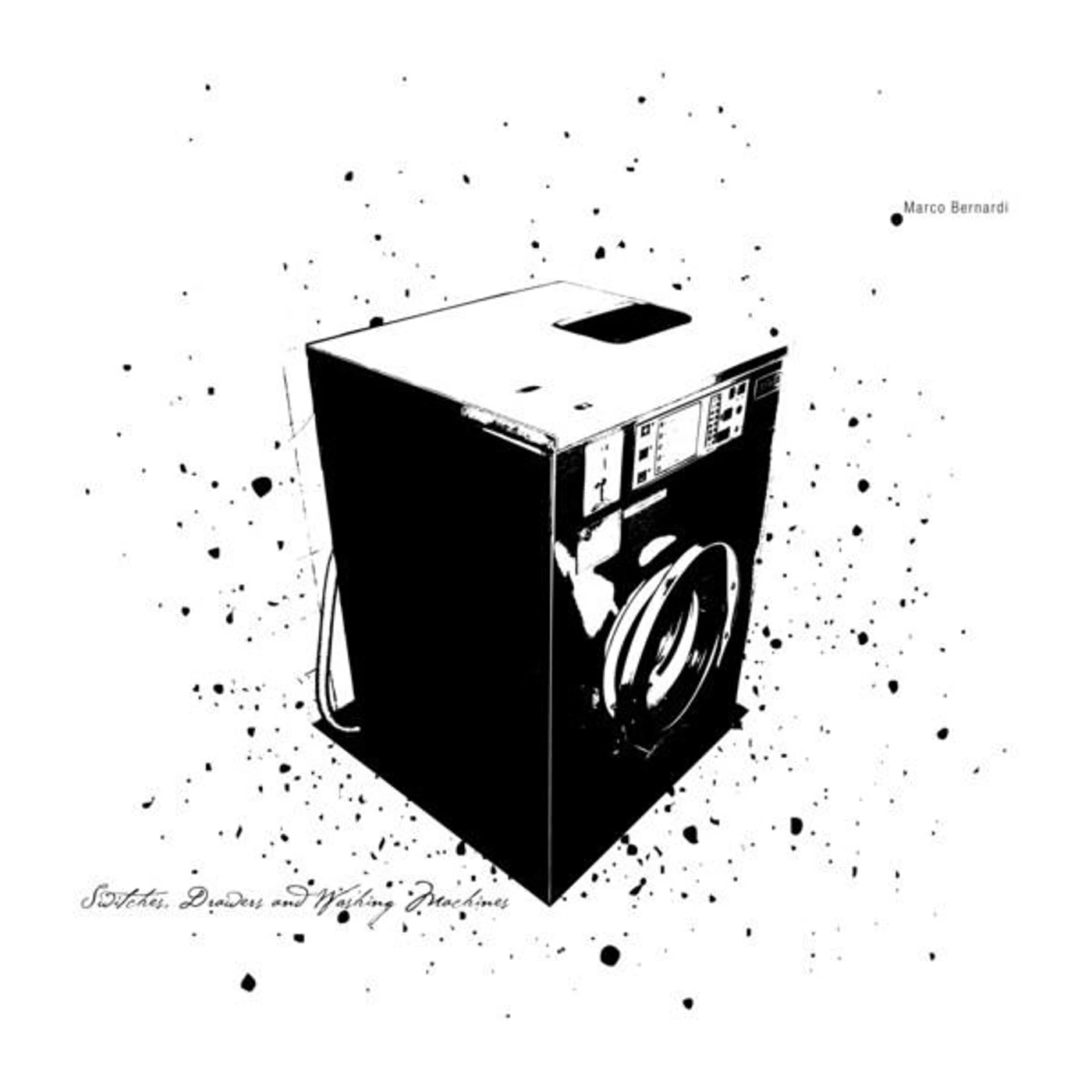Marco Bernardi Brand Page