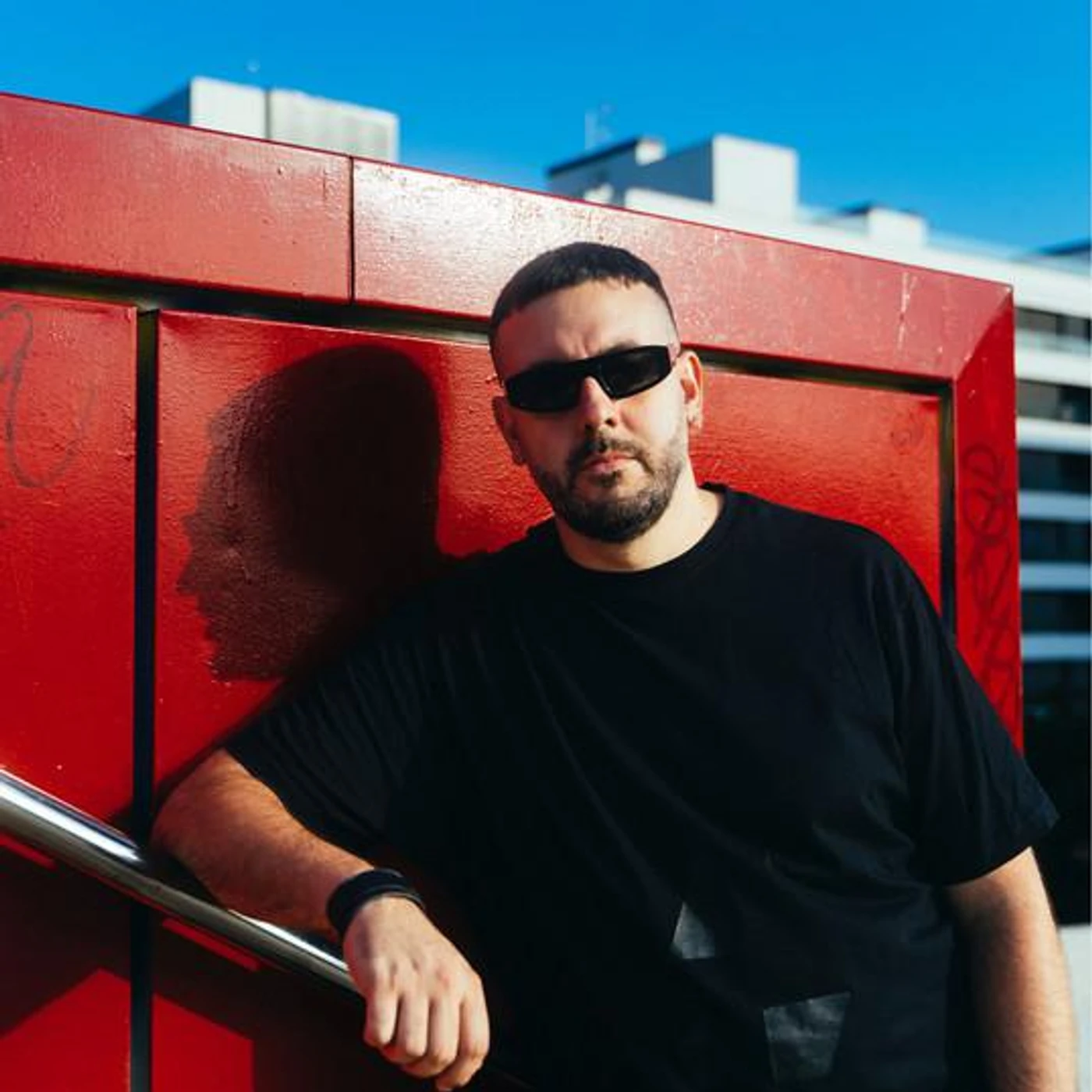 Marco Faraone