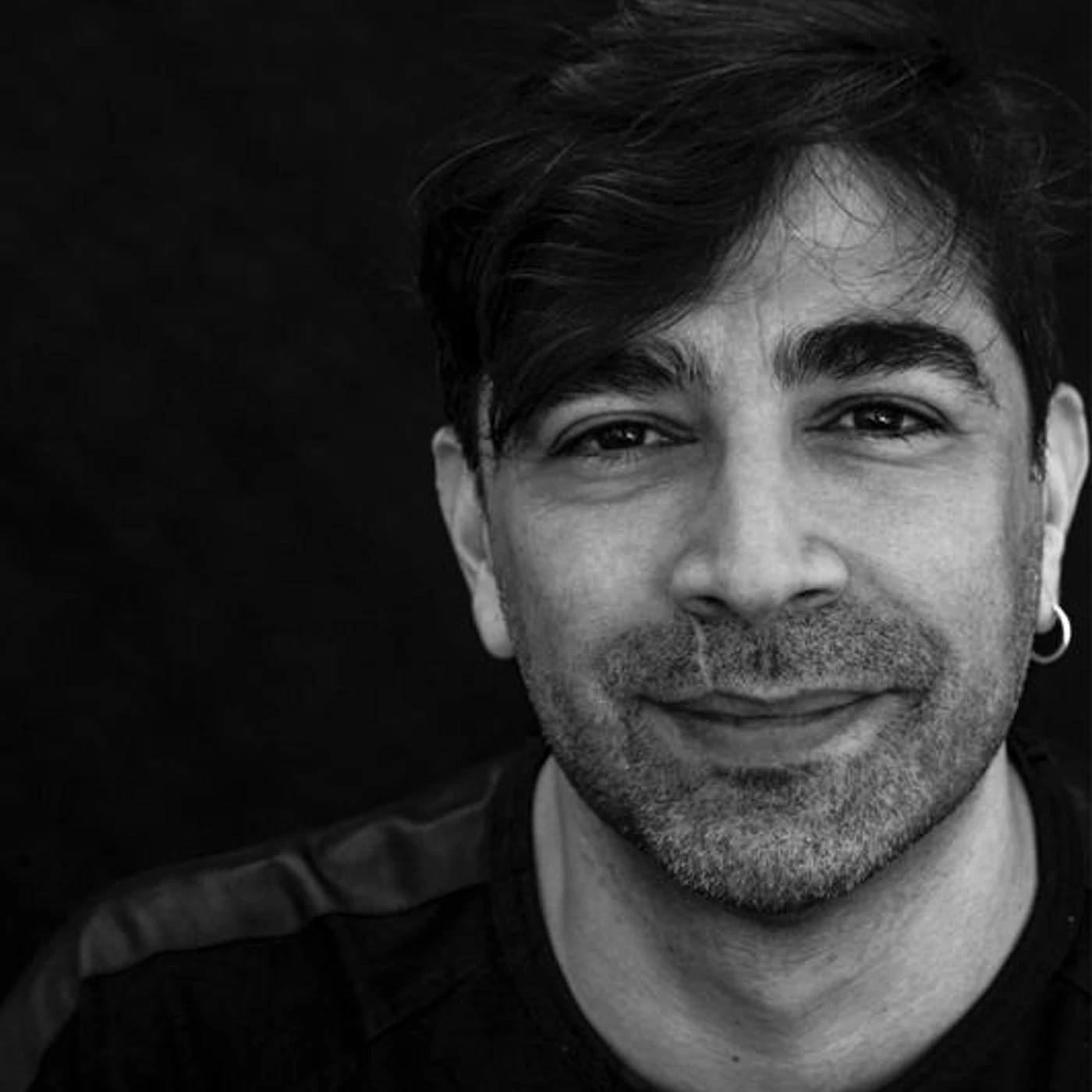 Marco Latrach