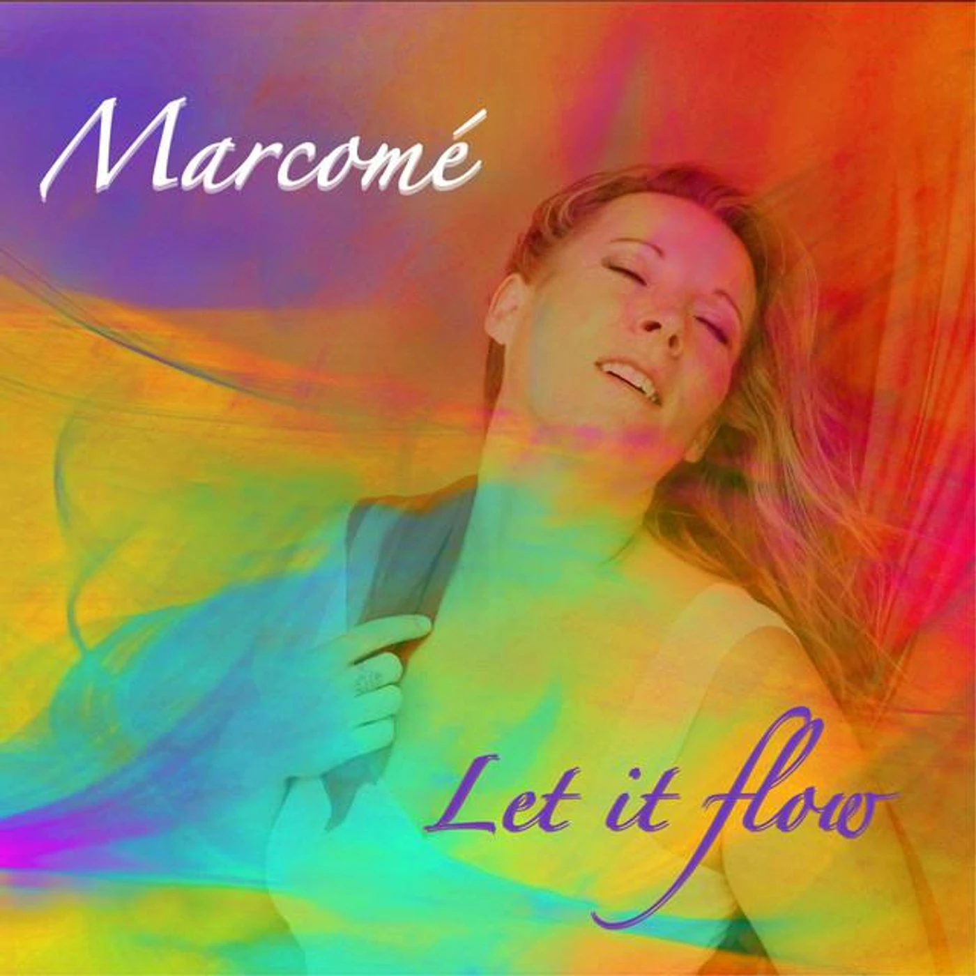 Marcomé Brand Page