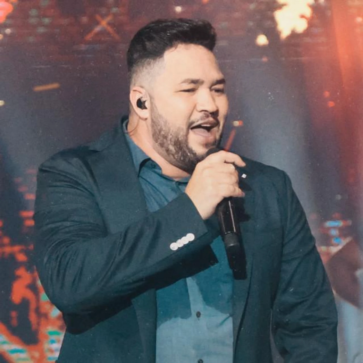 Marcos Nunes