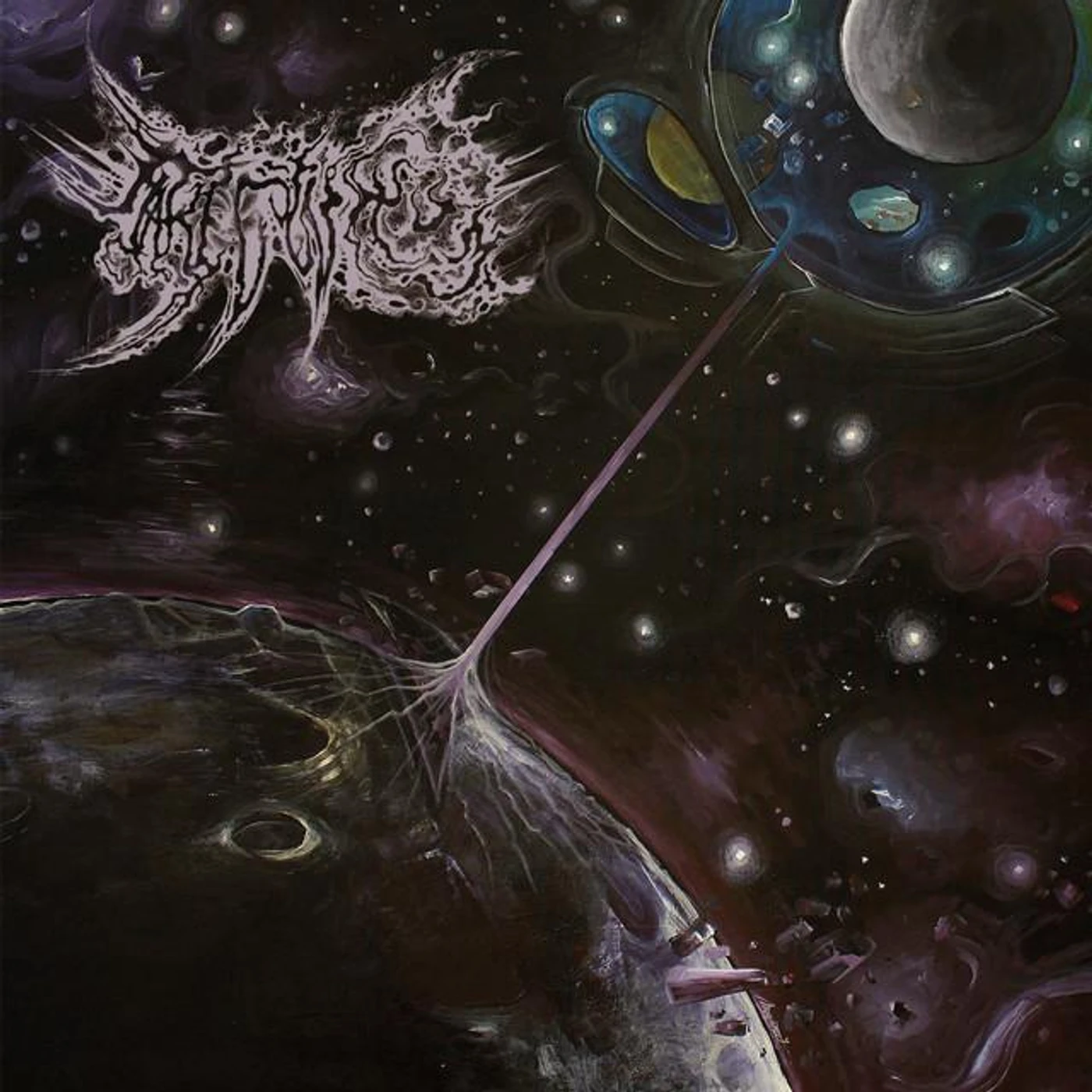 Mare Cognitum Brand Page