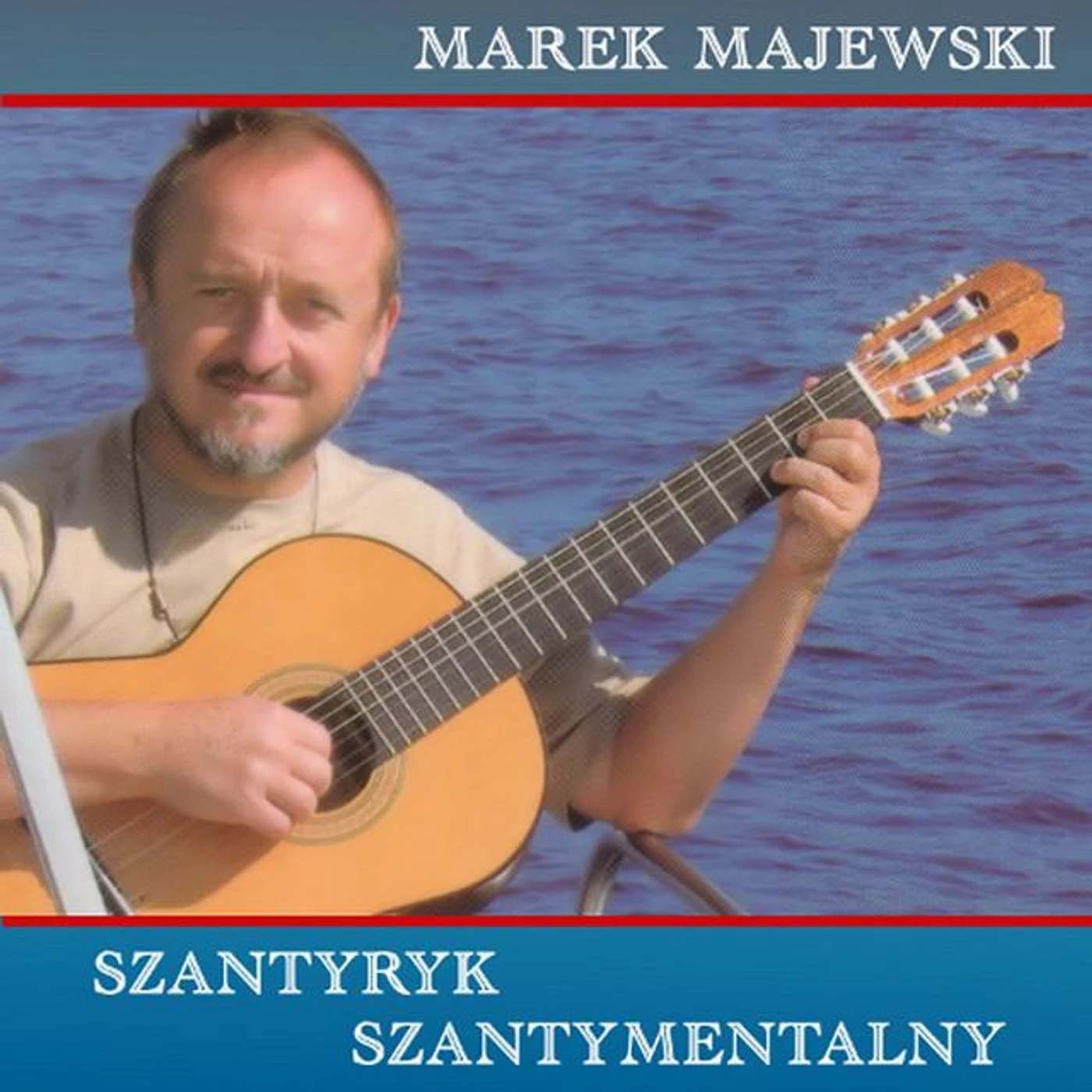 Marek Majewski Brand Page