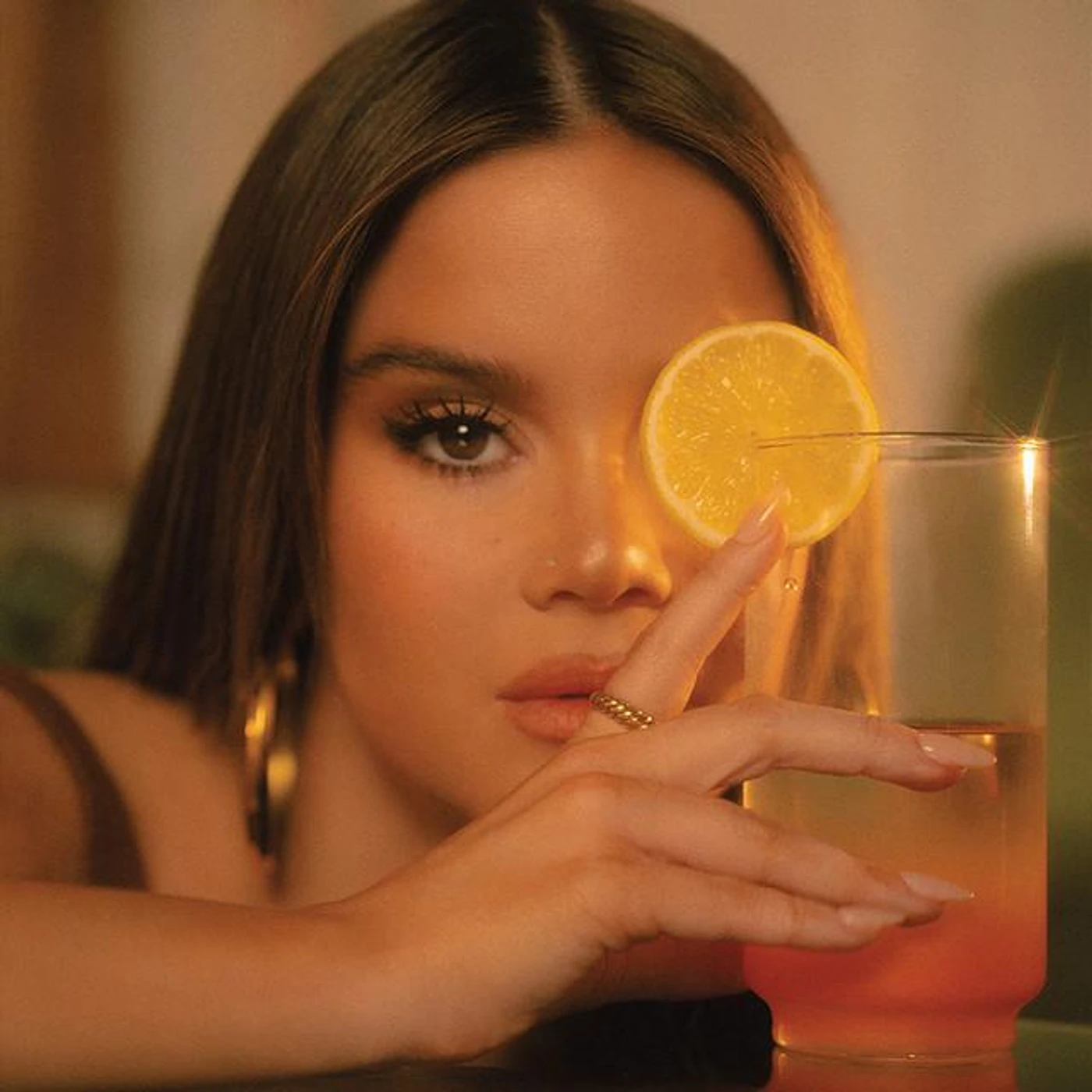 Maren Morris Brand Page