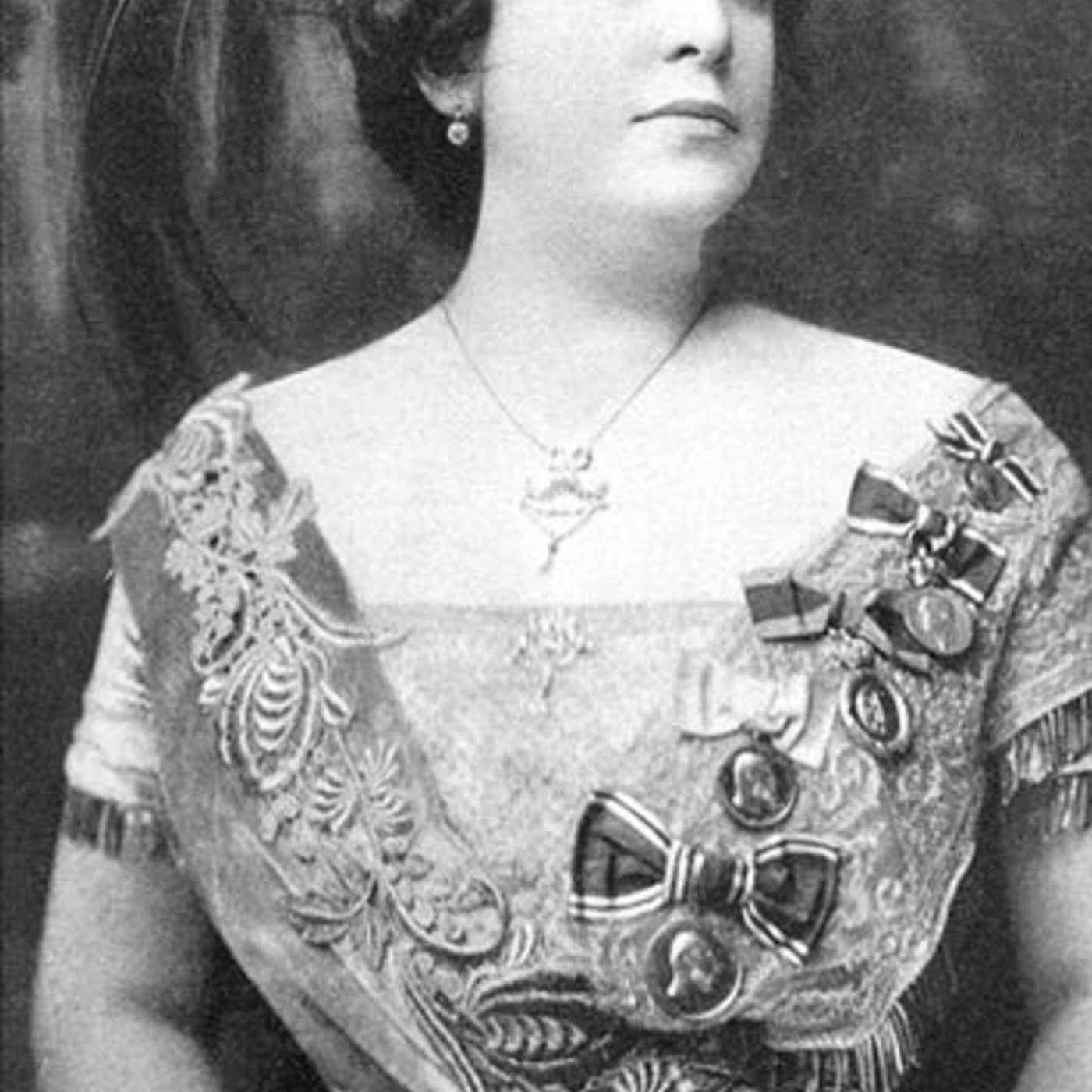 Margarete Matzenauer Brand Page