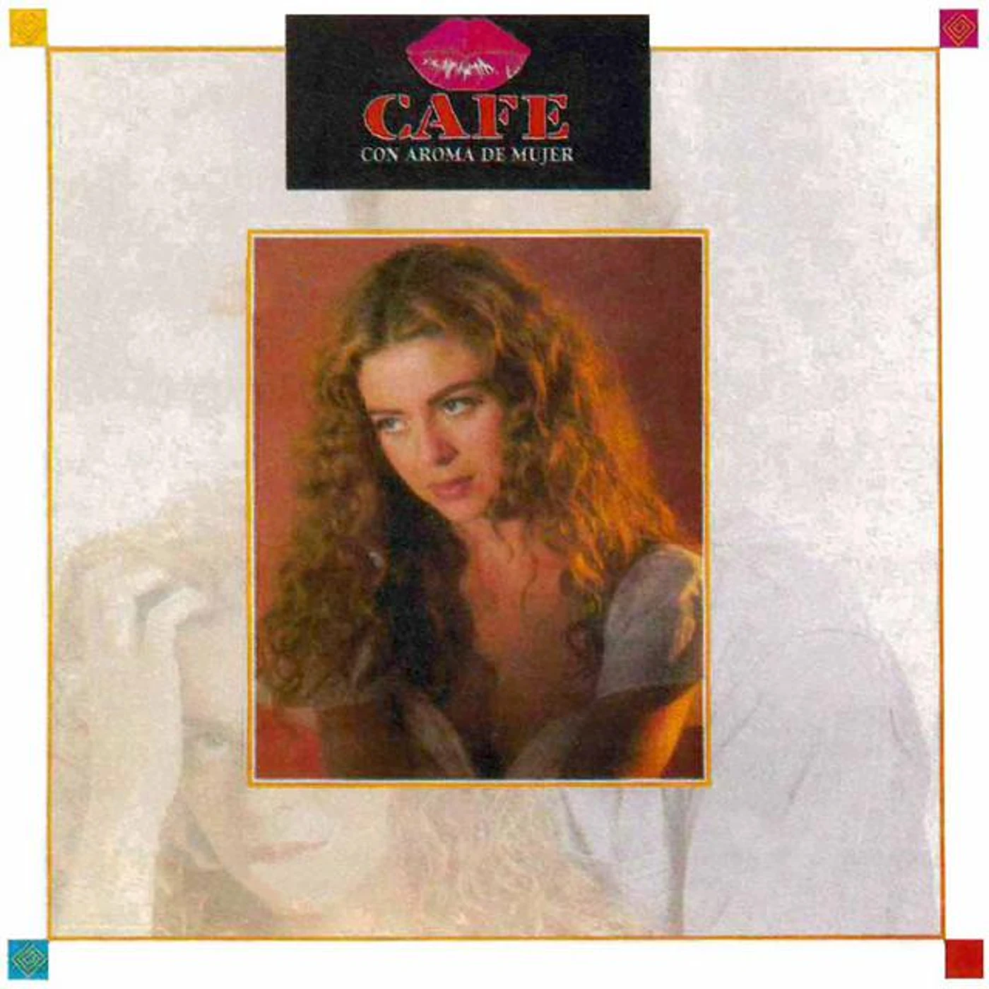Margarita Rosa de Francisco Brand Page