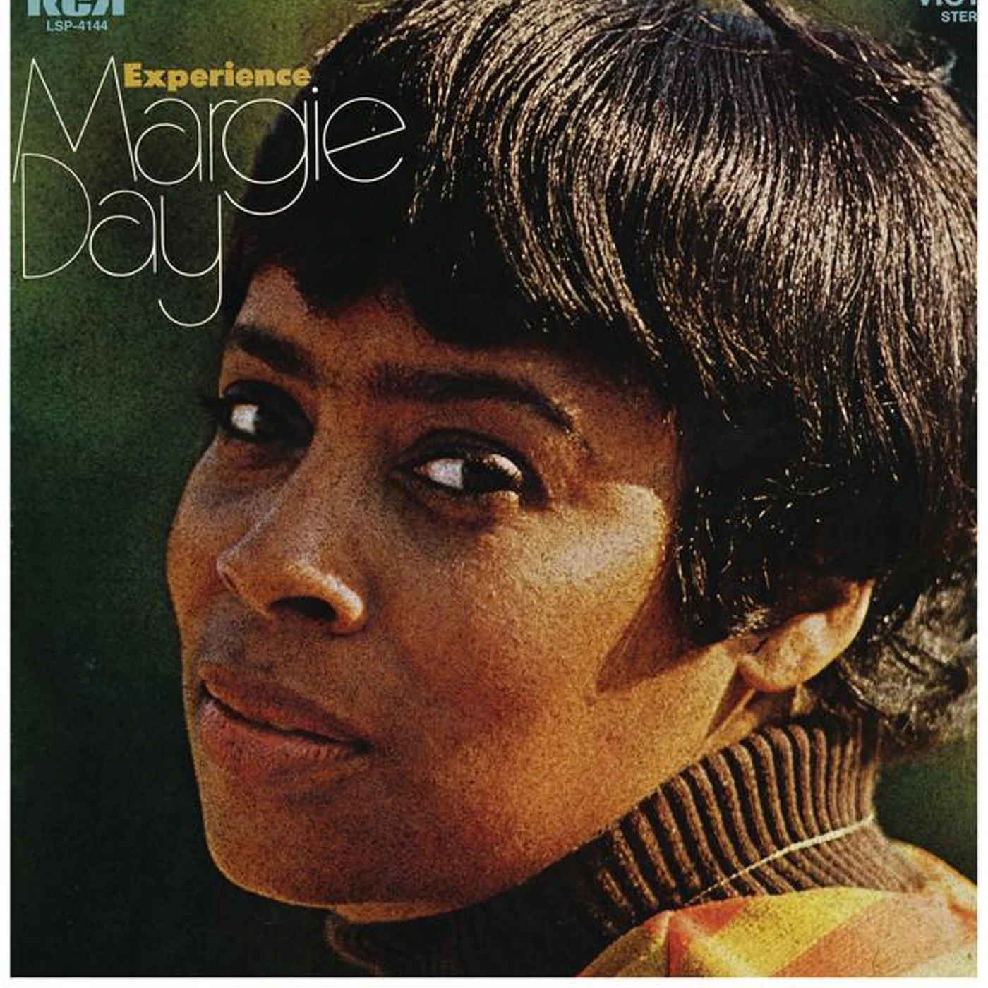Margie Day Brand Page