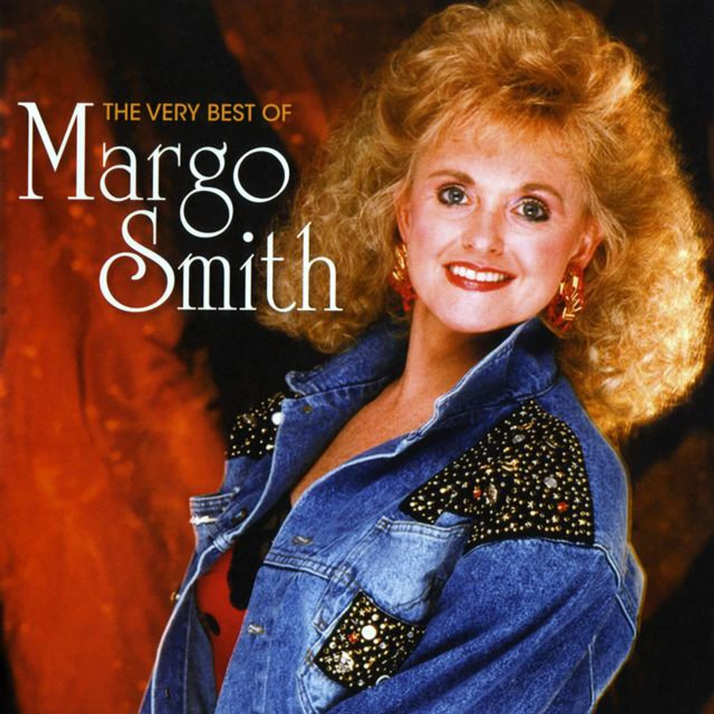 Margo Smith Brand Page