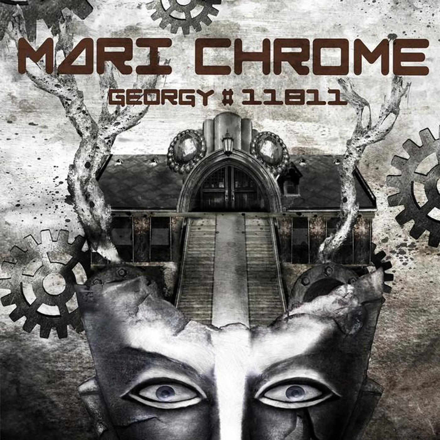 Mari Chrome Brand Page