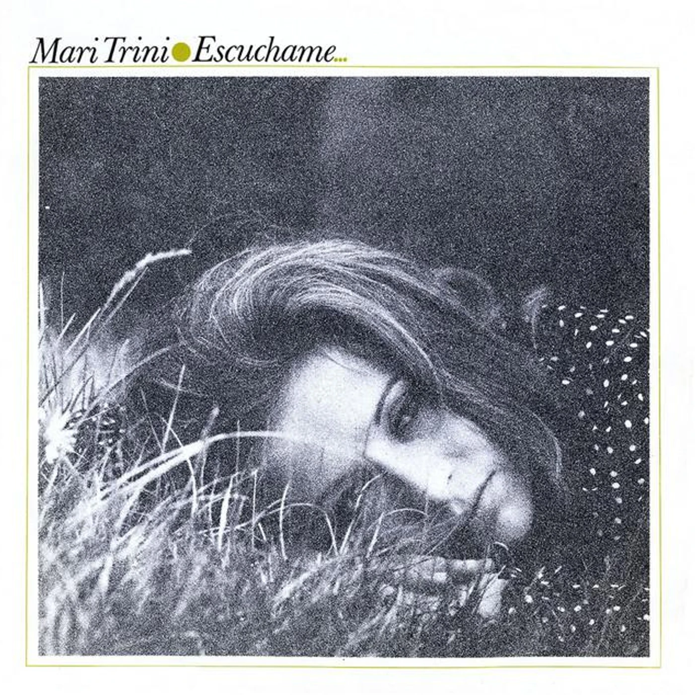 Mari Trini Brand Page