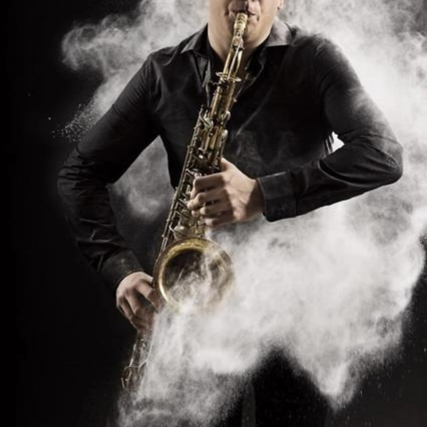 Marius Neset Brand Page
