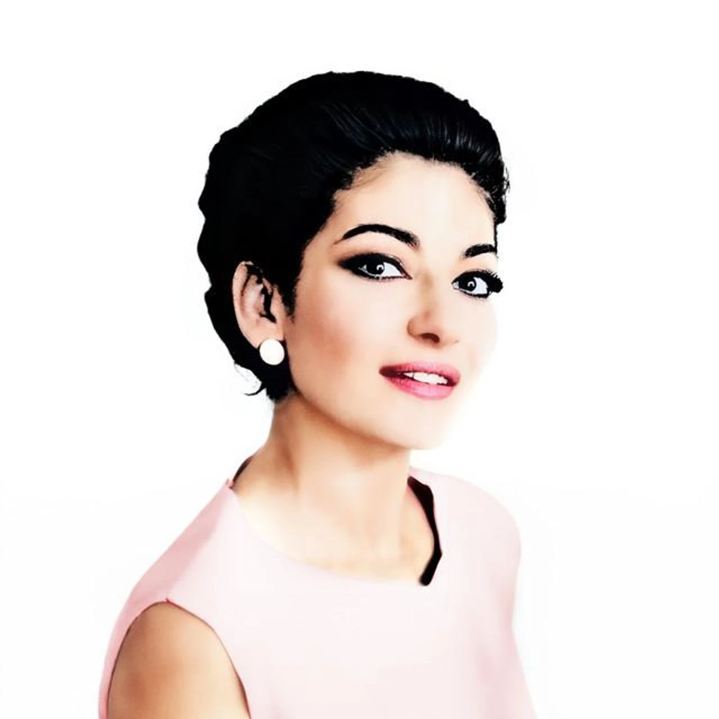 Maria Callas Brand Page