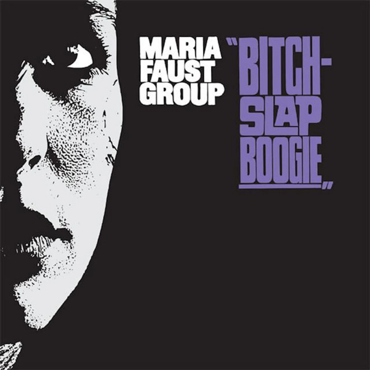 Maria Faust Group Brand Page