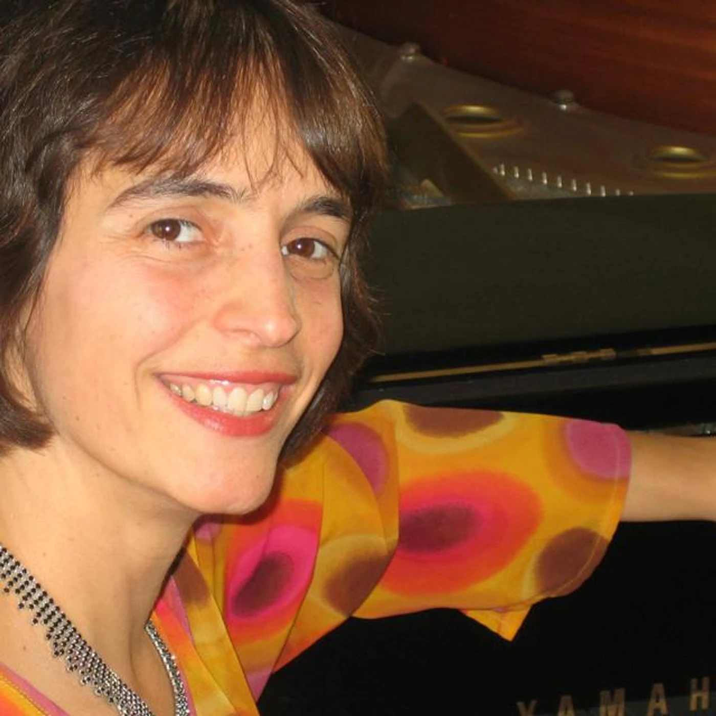 Maria Inês Guimarães Brand Page