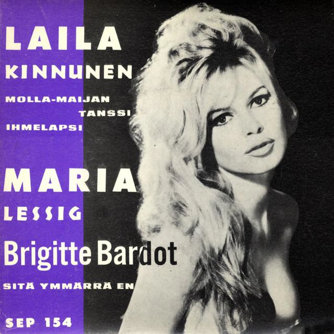 Maria Lessig