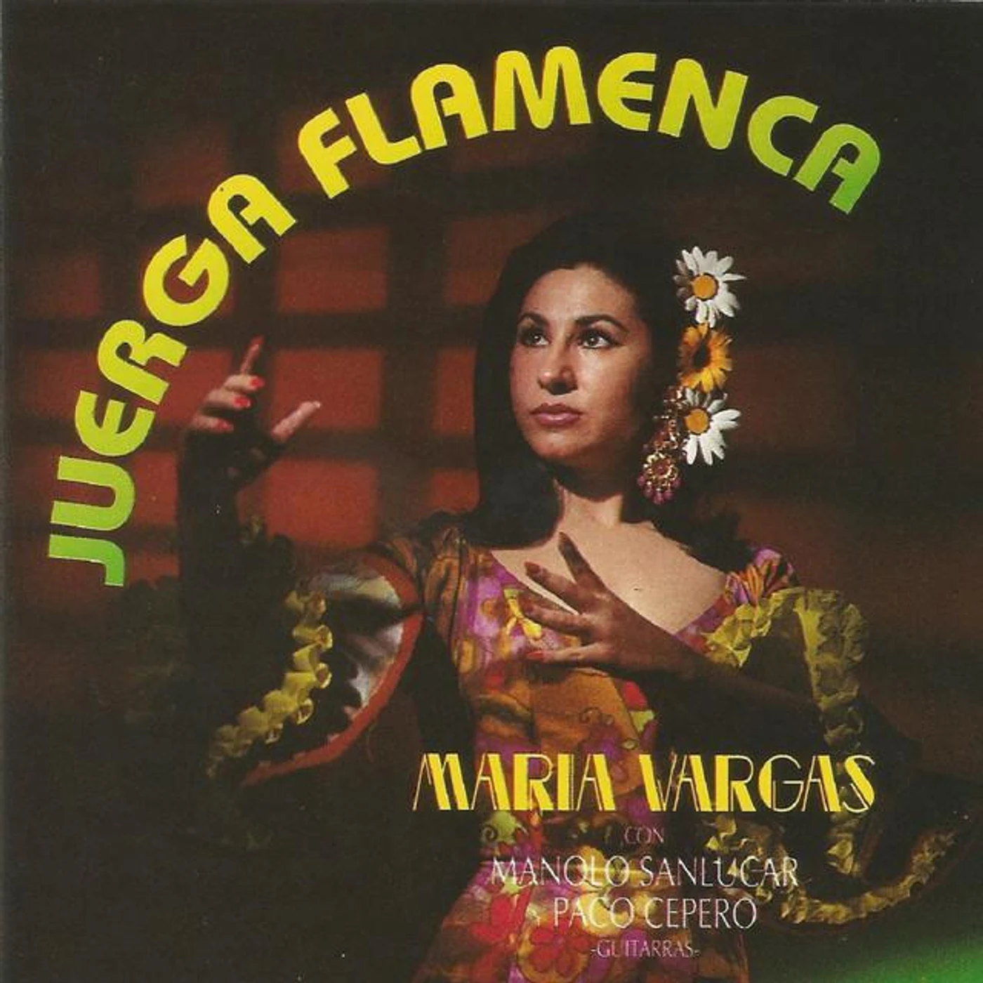 Maria Vargas
