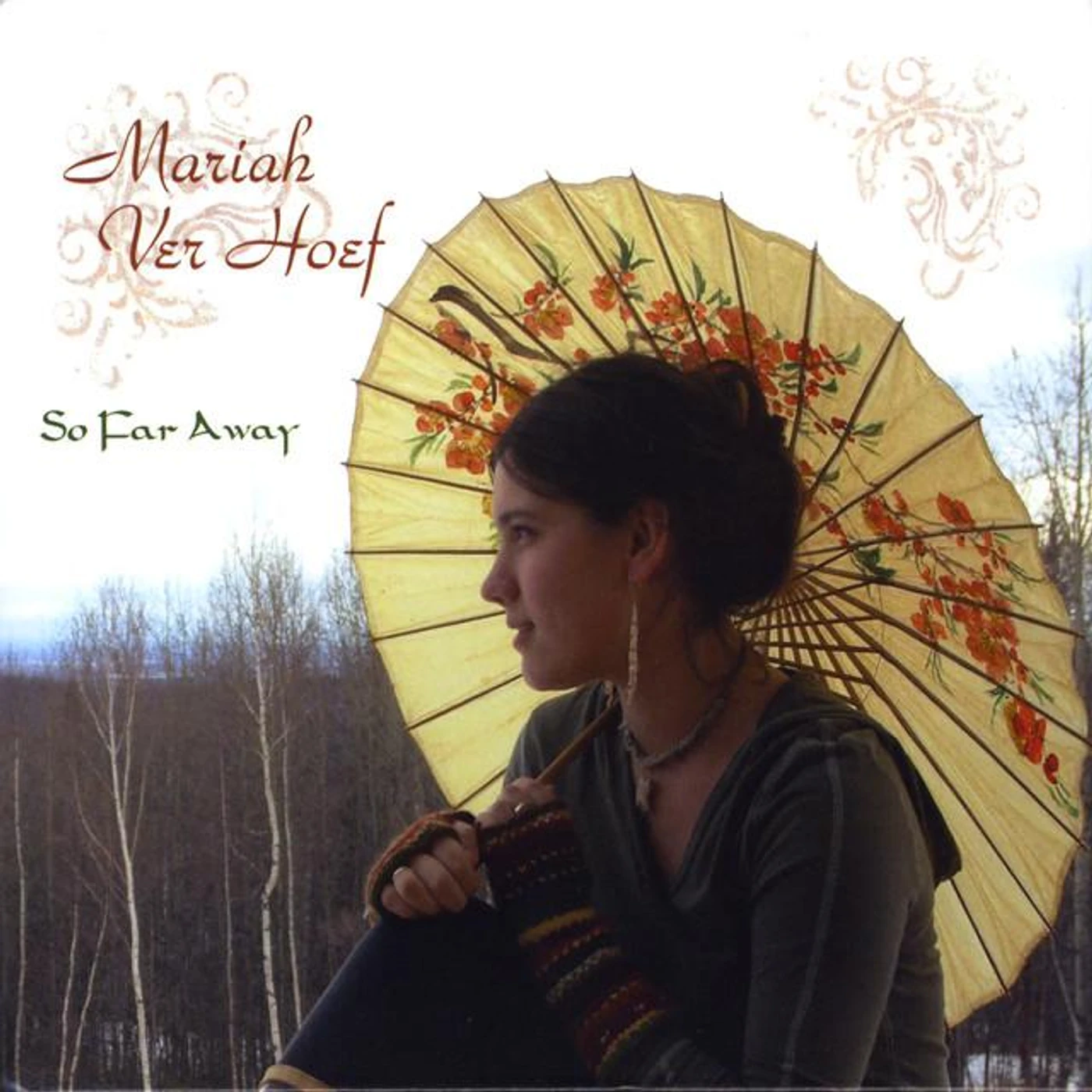 Mariah Ver Hoef