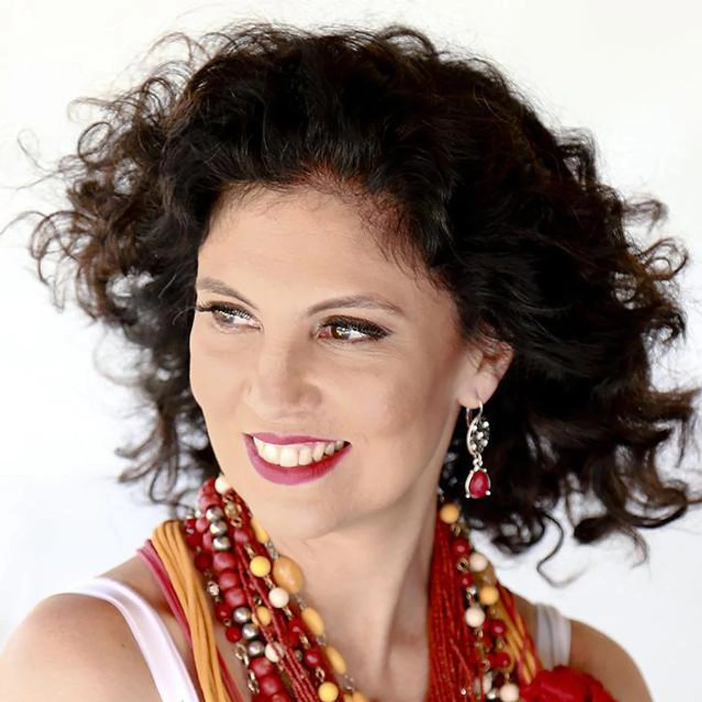 Marianna Leporace Brand Page