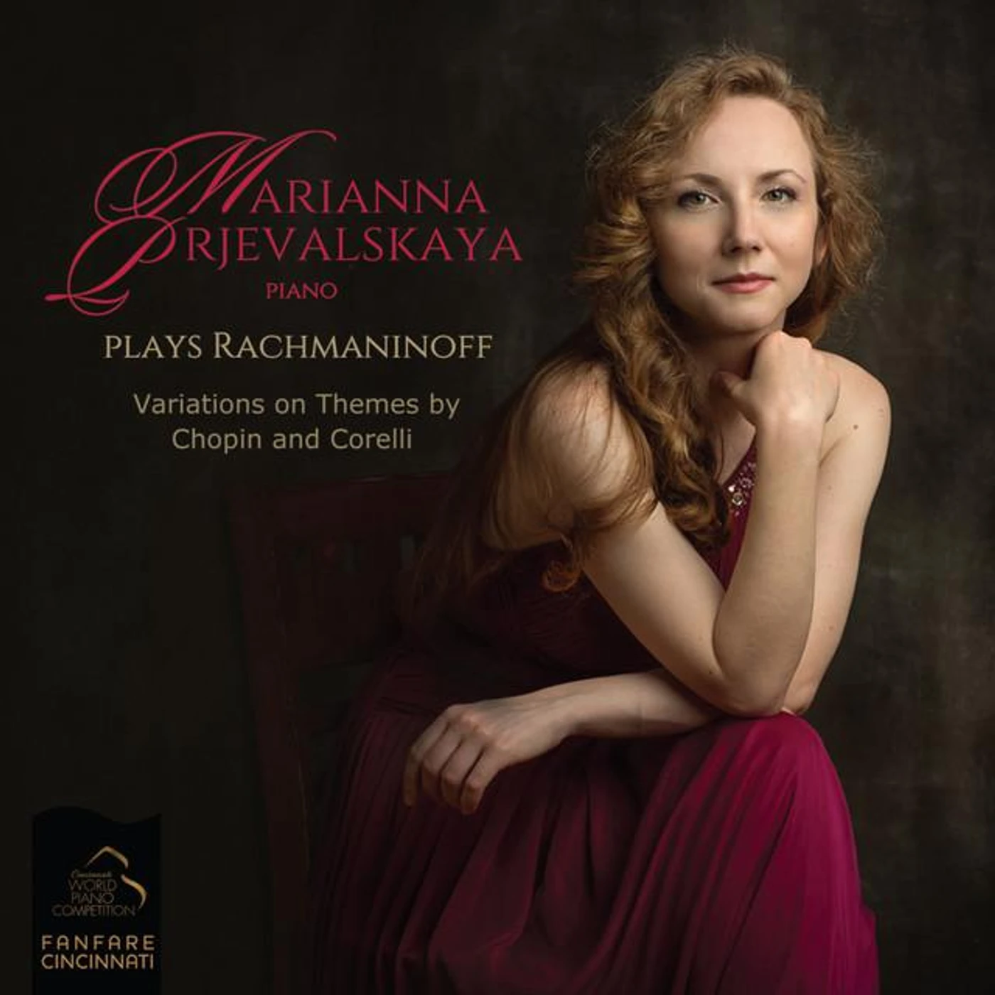 Marianna Prjevalskaya