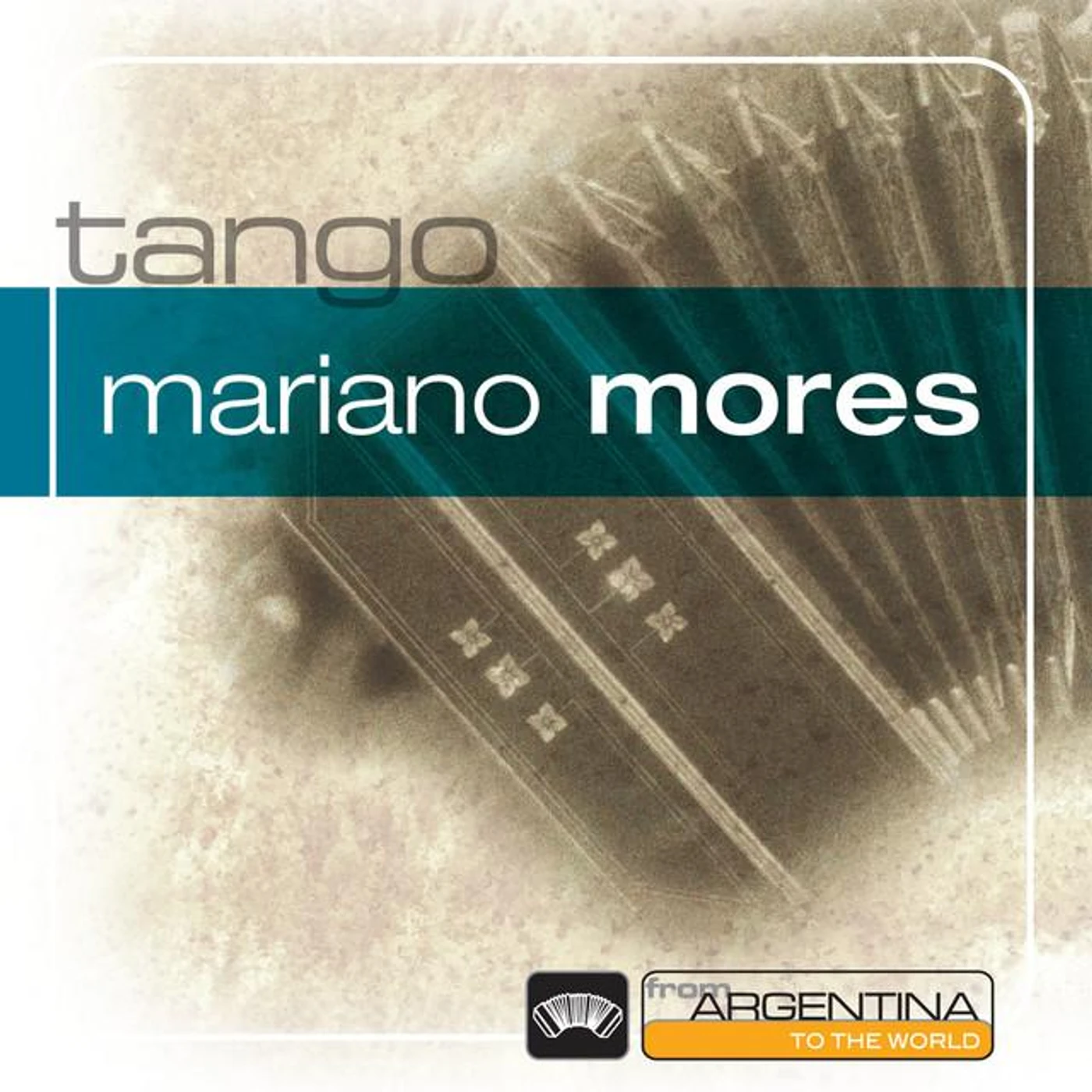 Mariano Mores Brand Page