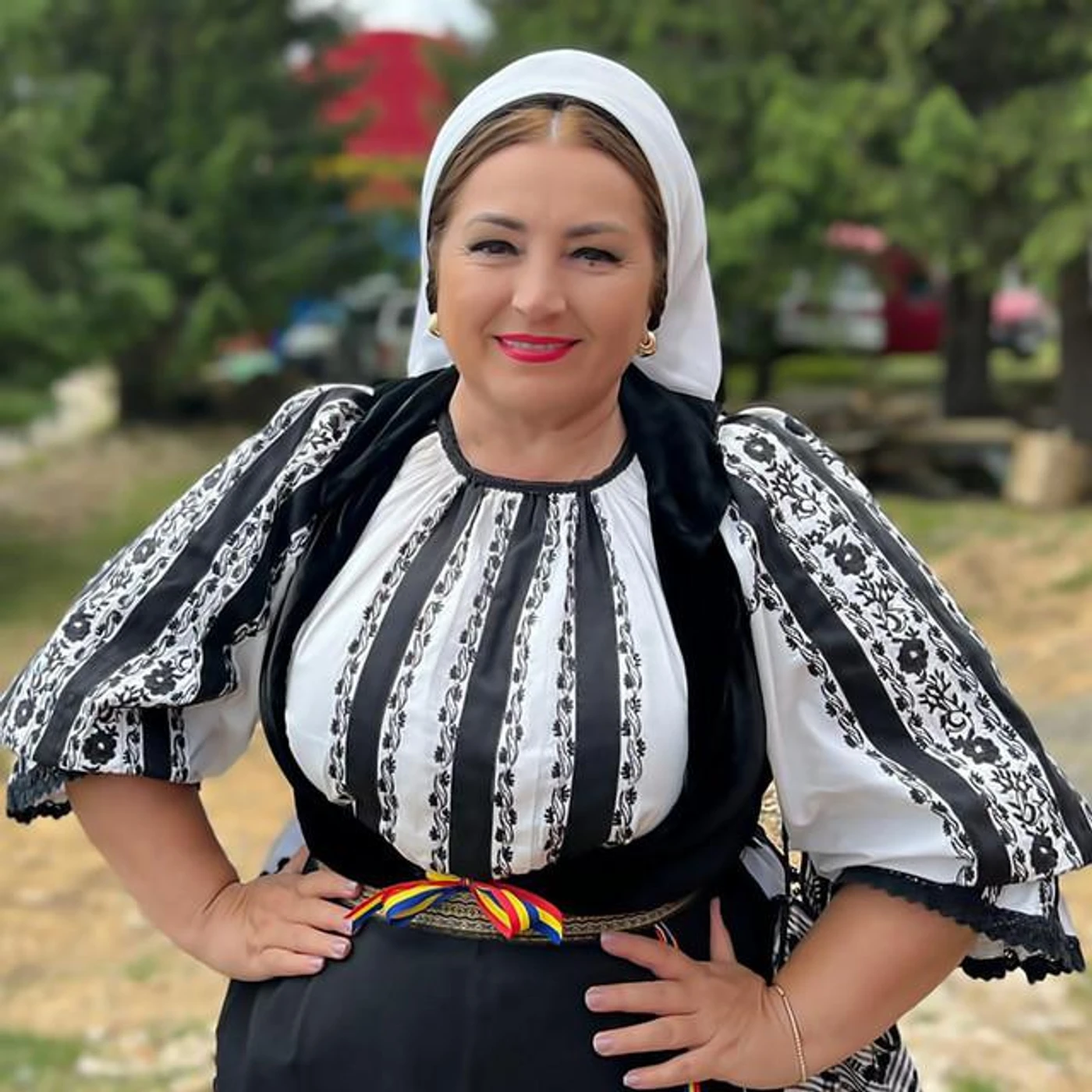 Mariana Anghel