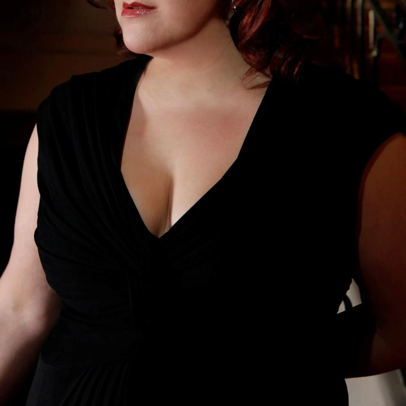 Marie-Nicole Lemieux Brand Page