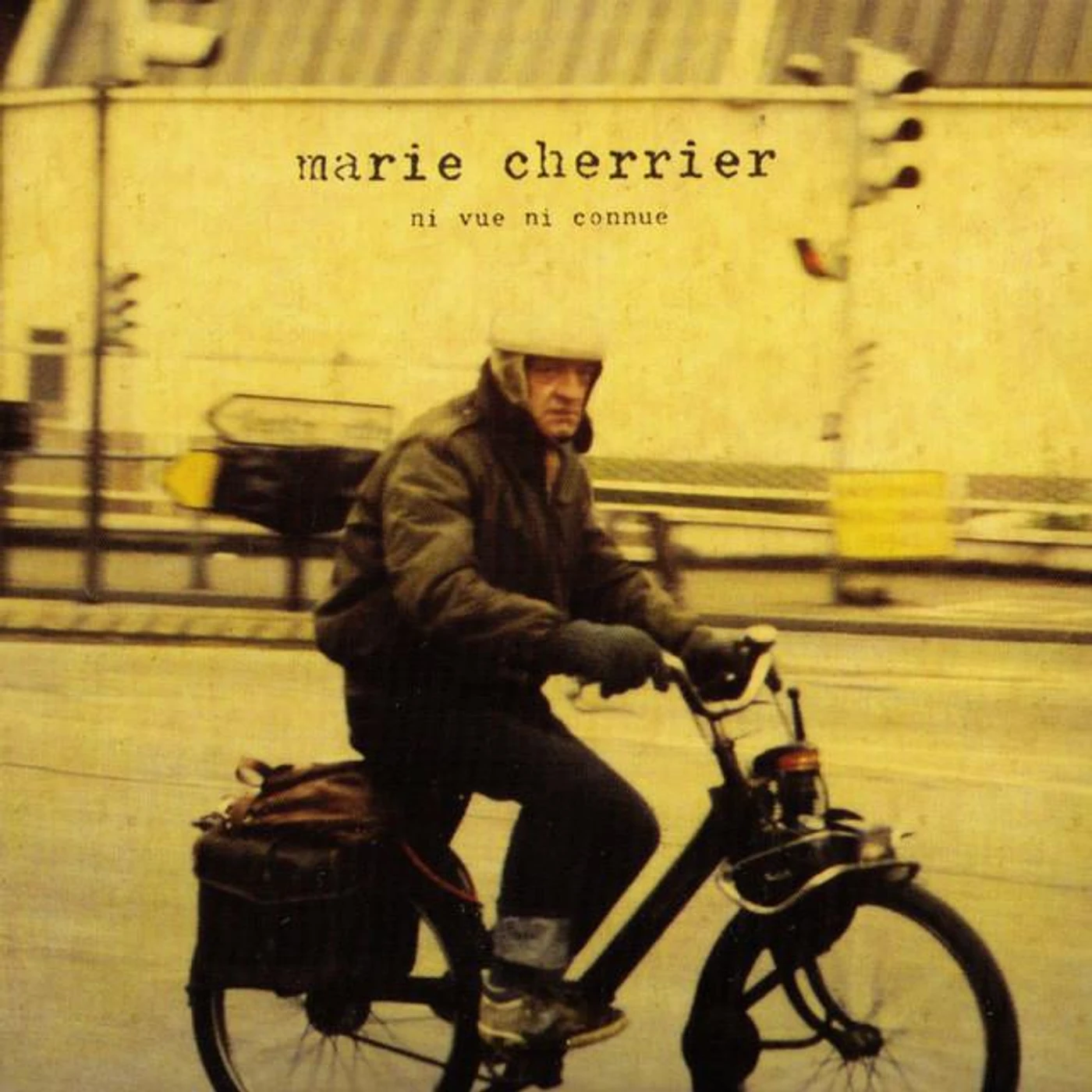 Marie Cherrier Brand Page