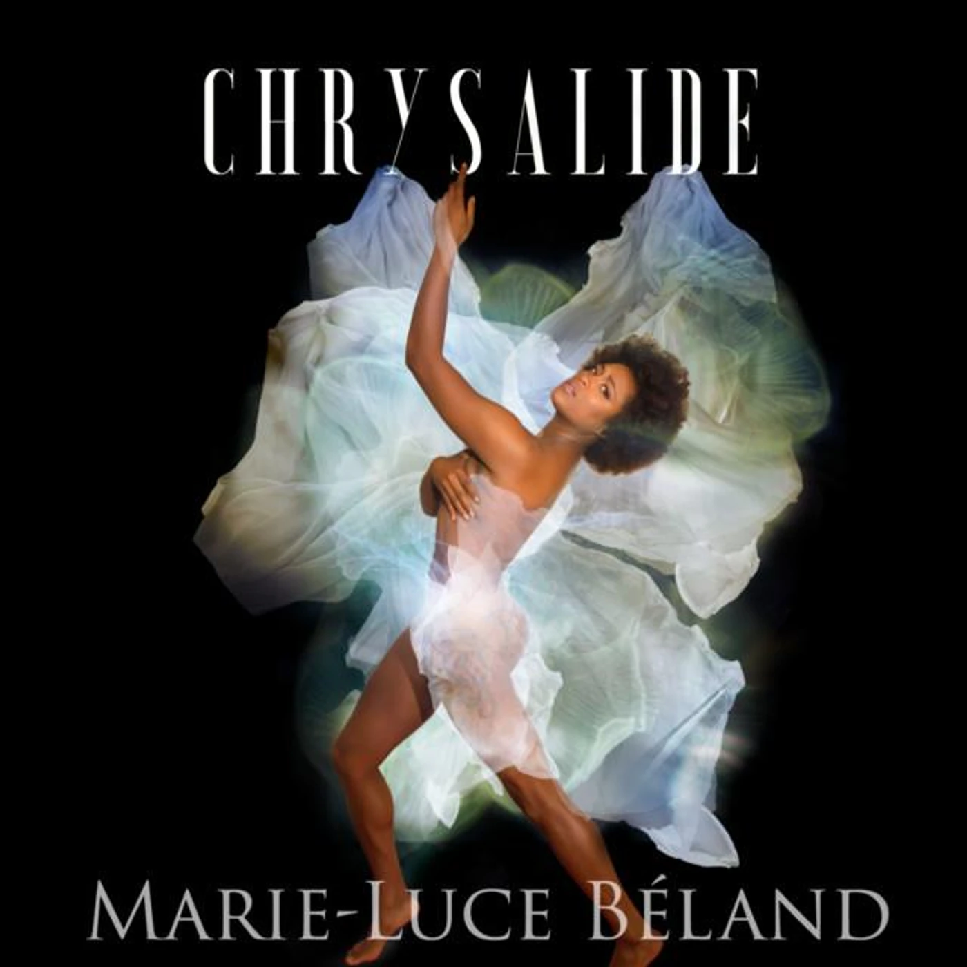 Marie-Luce Beland Brand Page