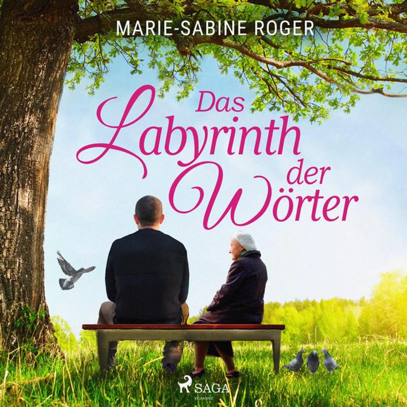 Marie-Sabine Roger