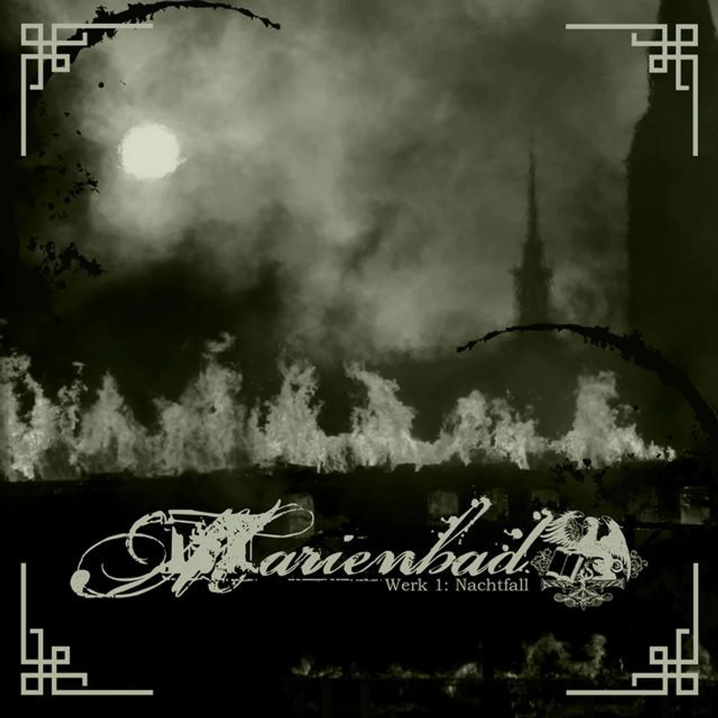 Marienbad Brand Page