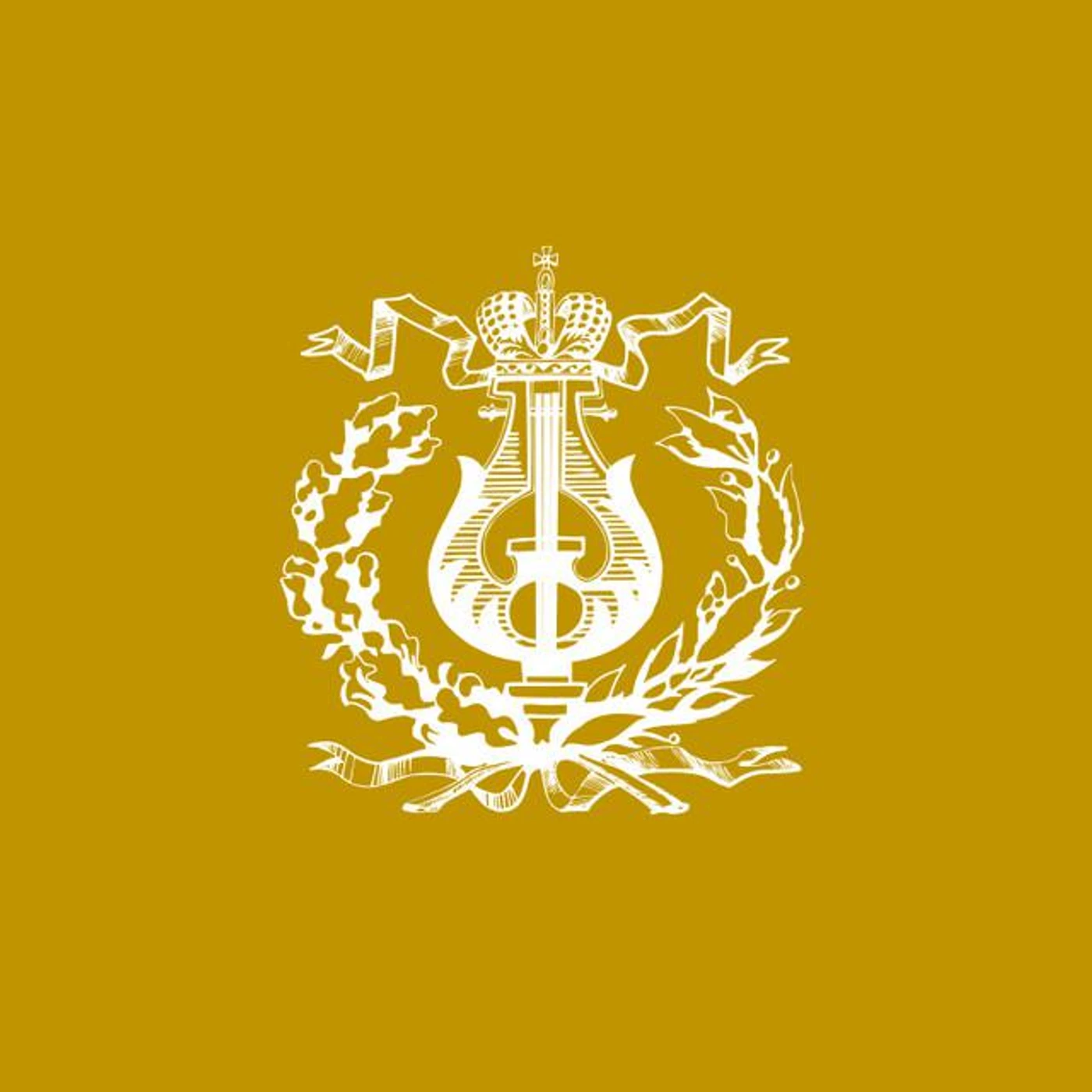 Mariinsky Orchestra Brand Page