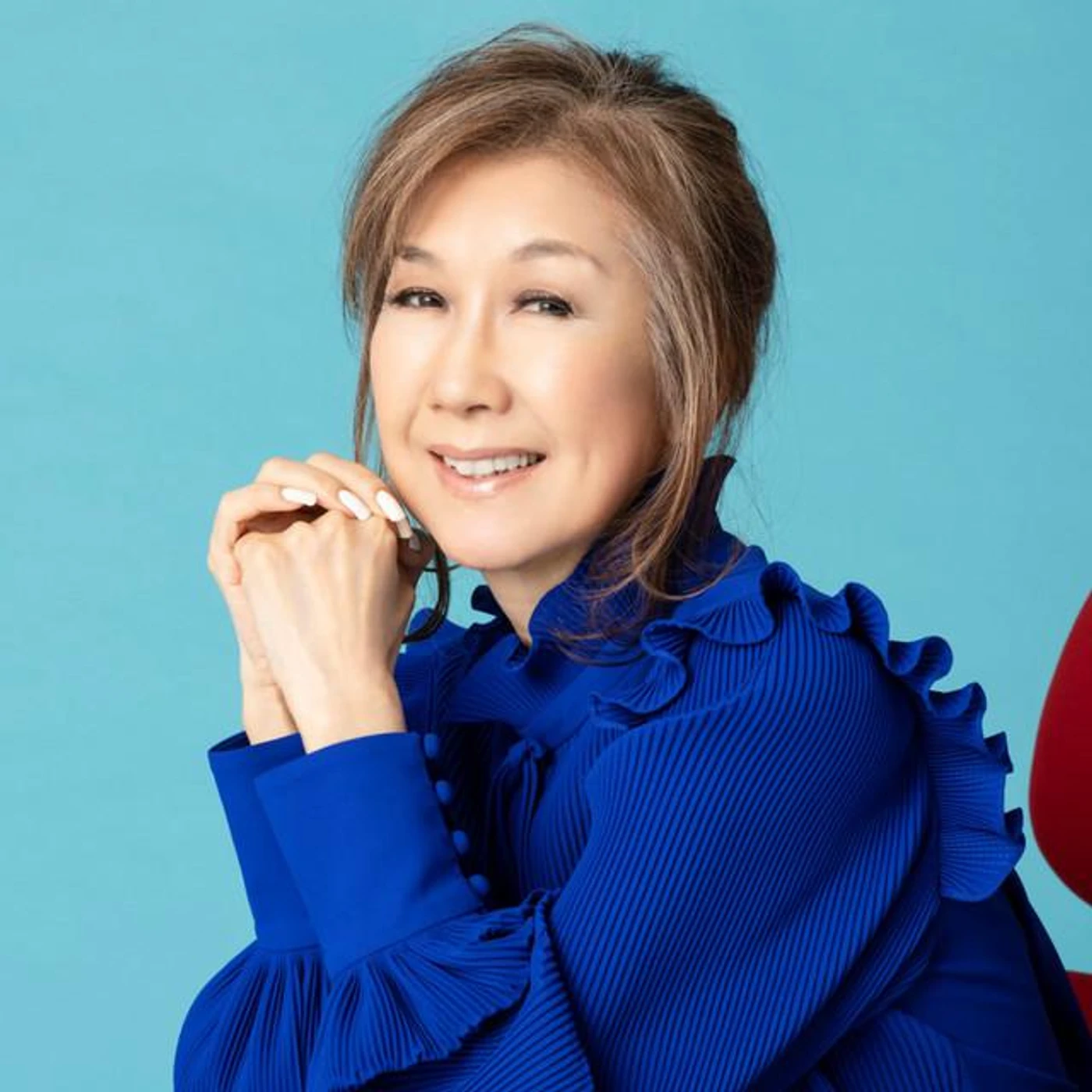 Mariko Takahashi Brand Page