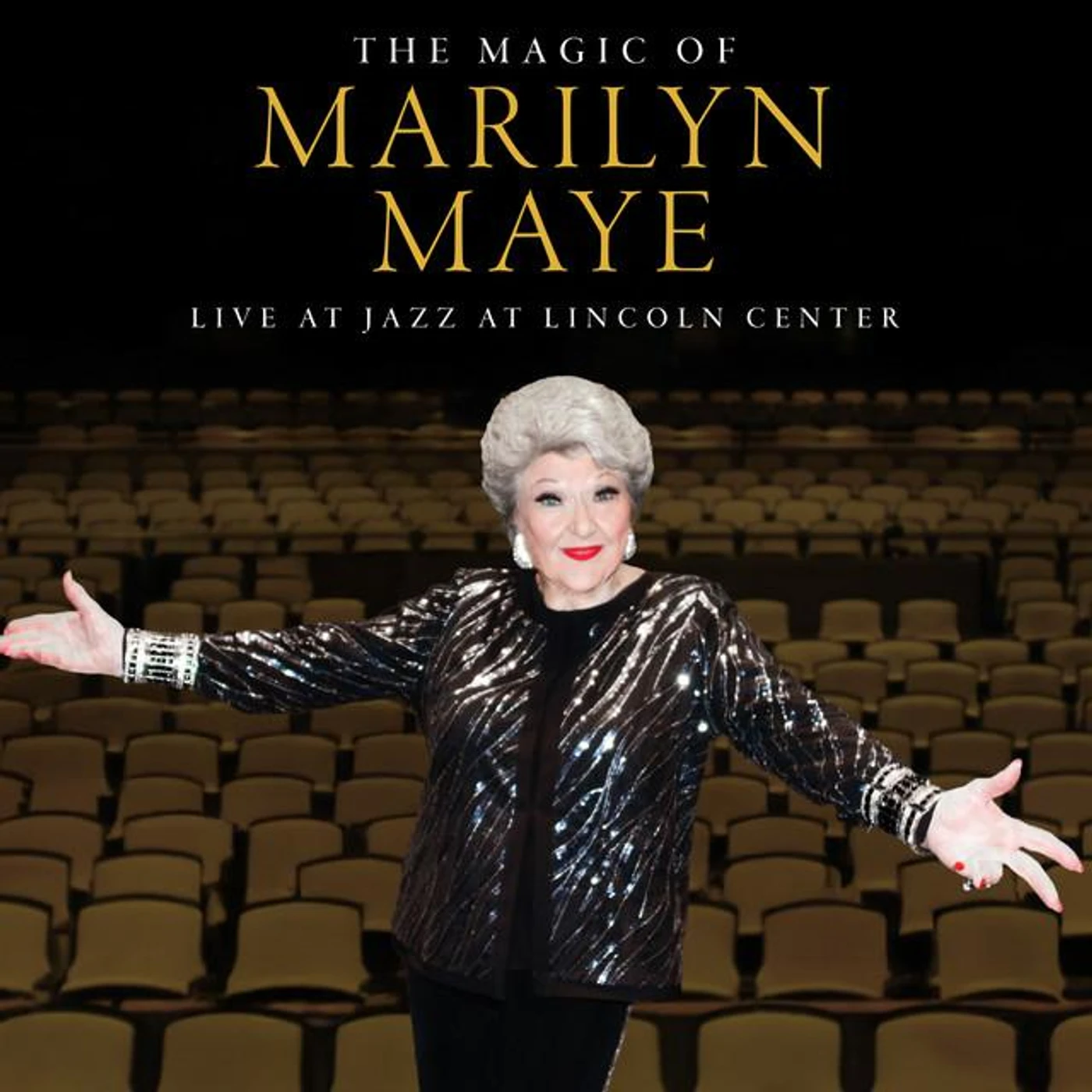Marilyn Maye Brand Page