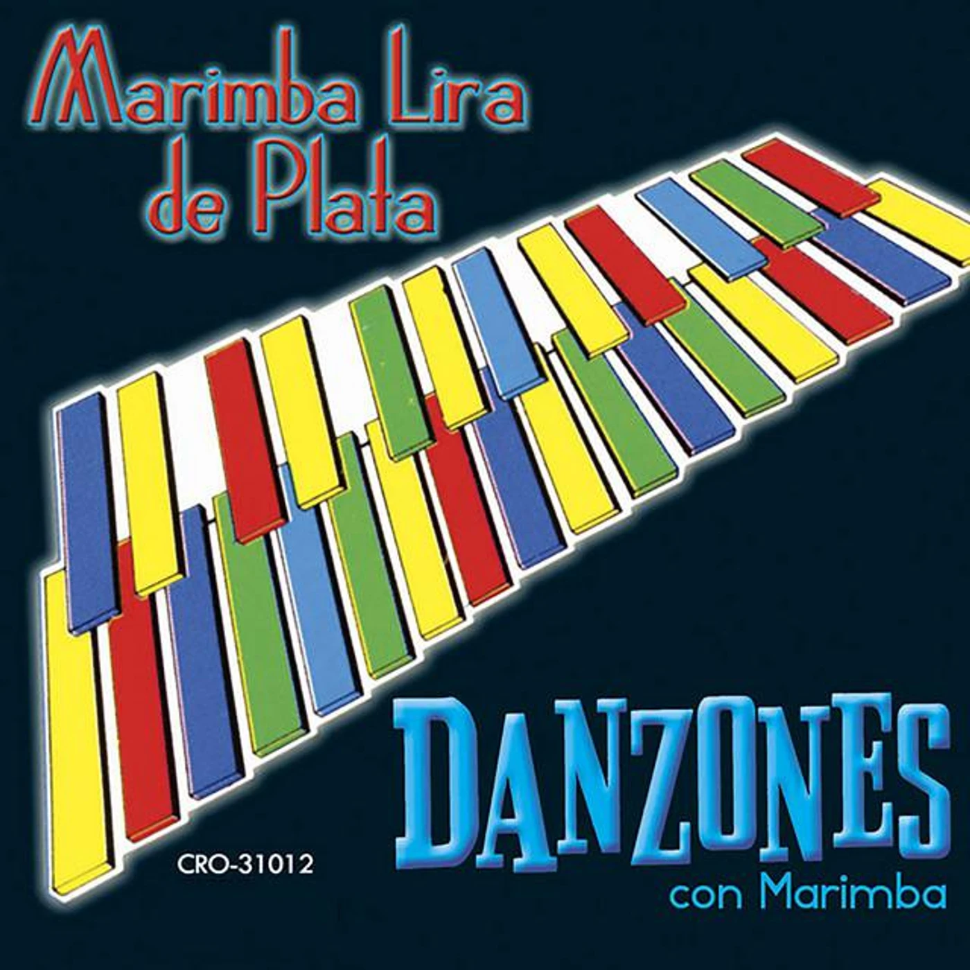 Marimba Lira De Plata Brand Page
