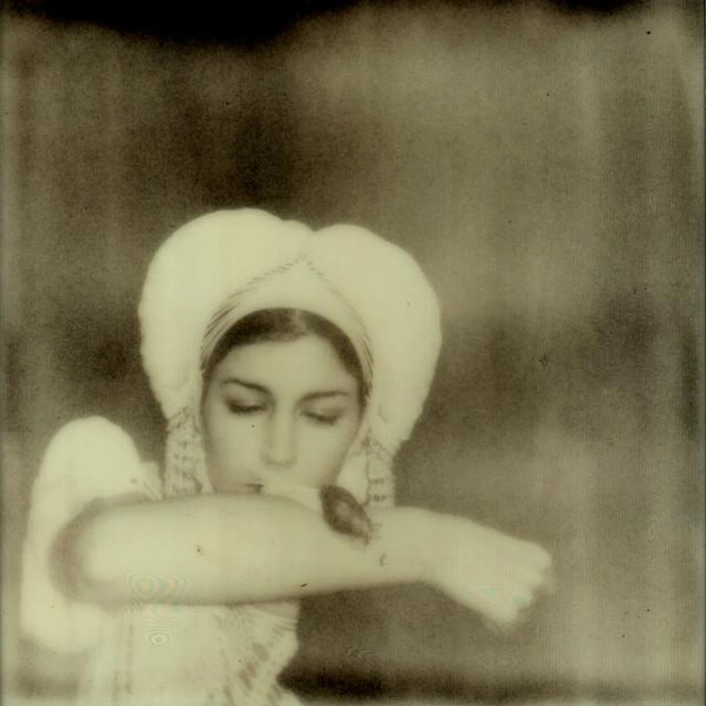 Marina Herlop Brand Page