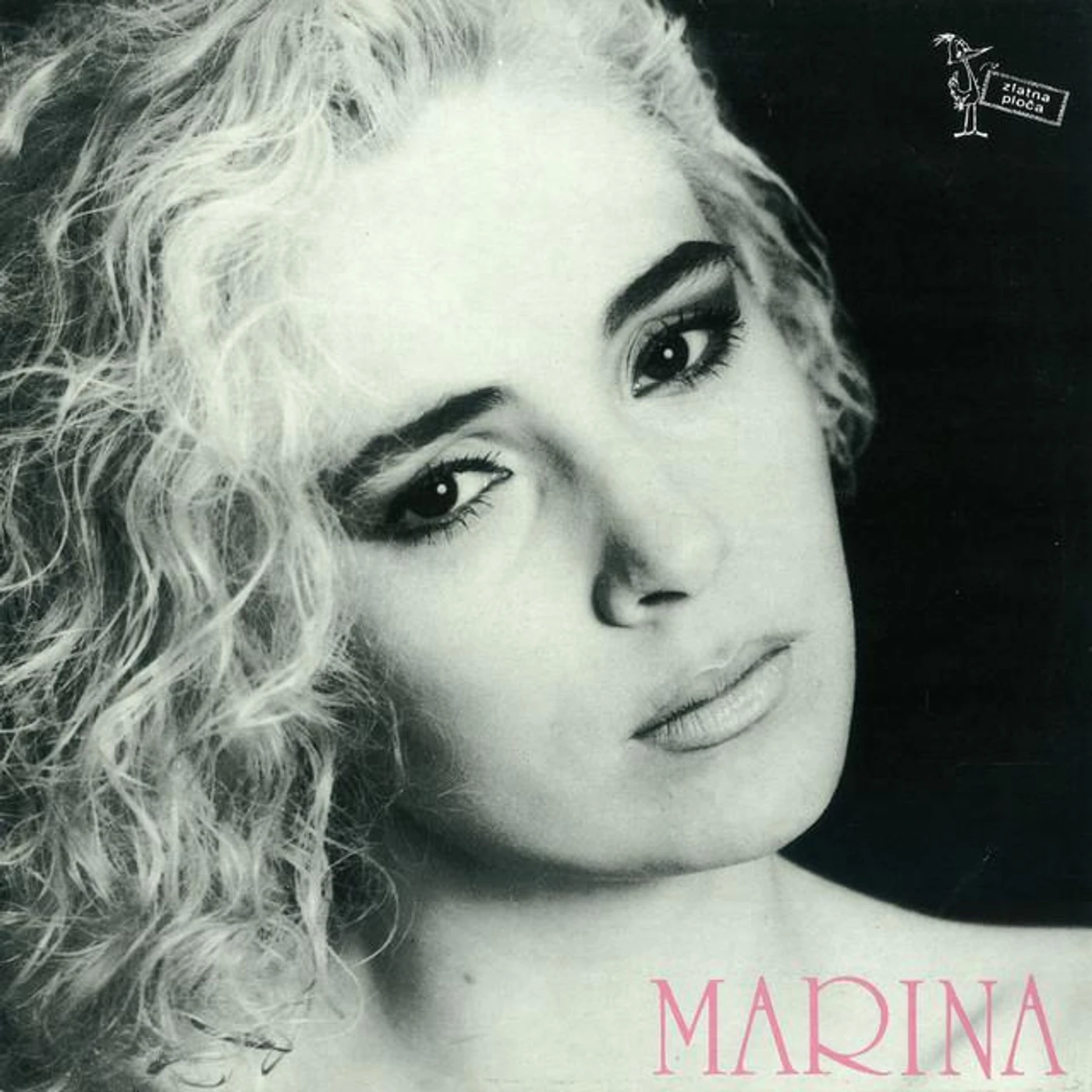 Marina Perazic Brand Page