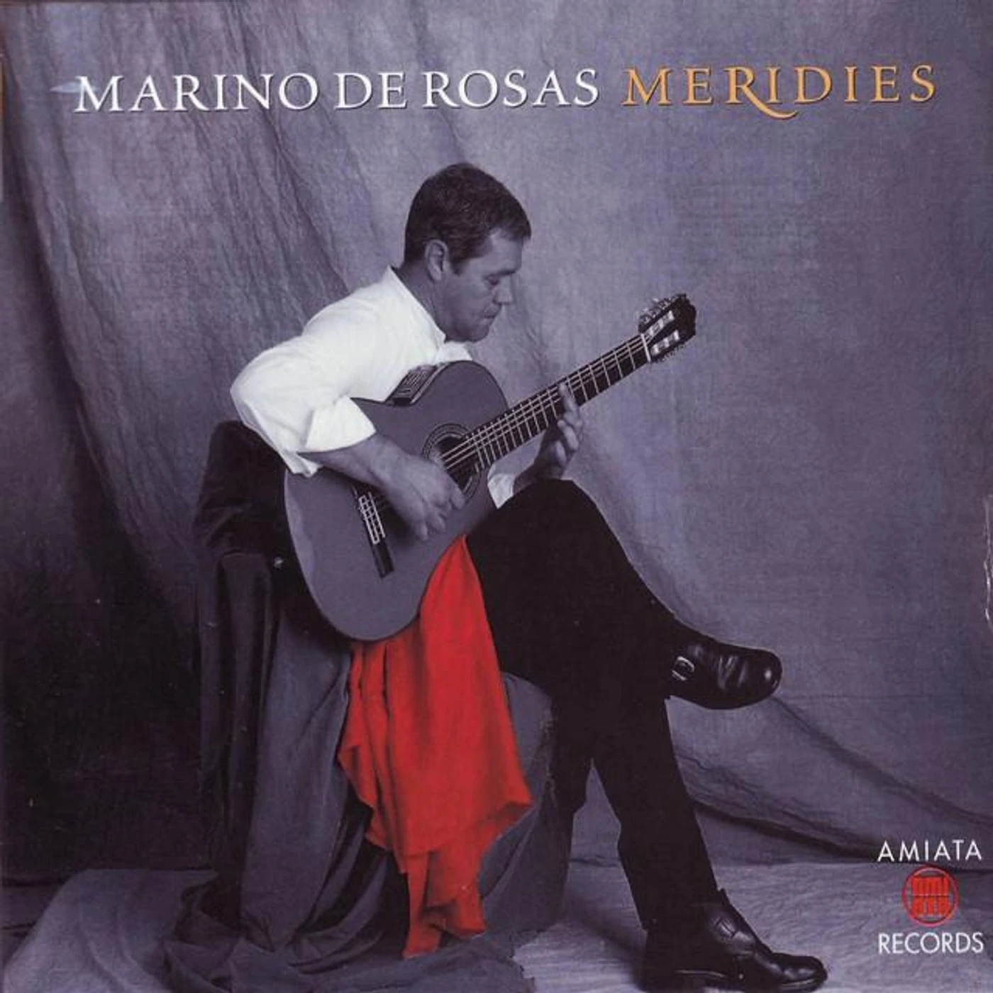 Marino De Rosas Brand Page