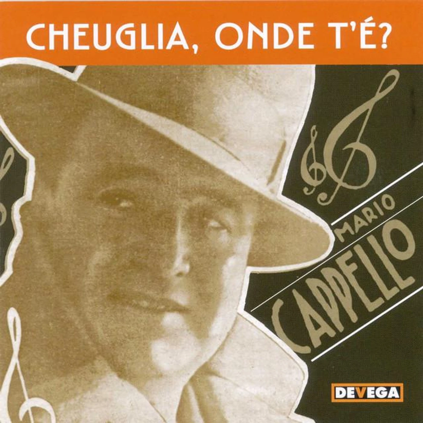Mario Cappello