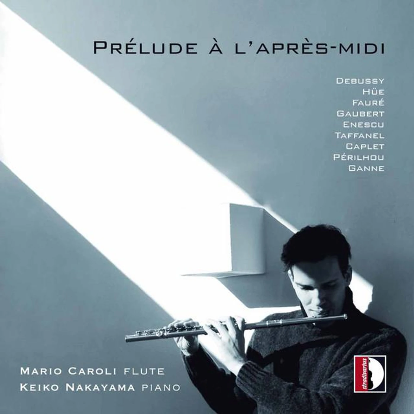 Mario Caroli