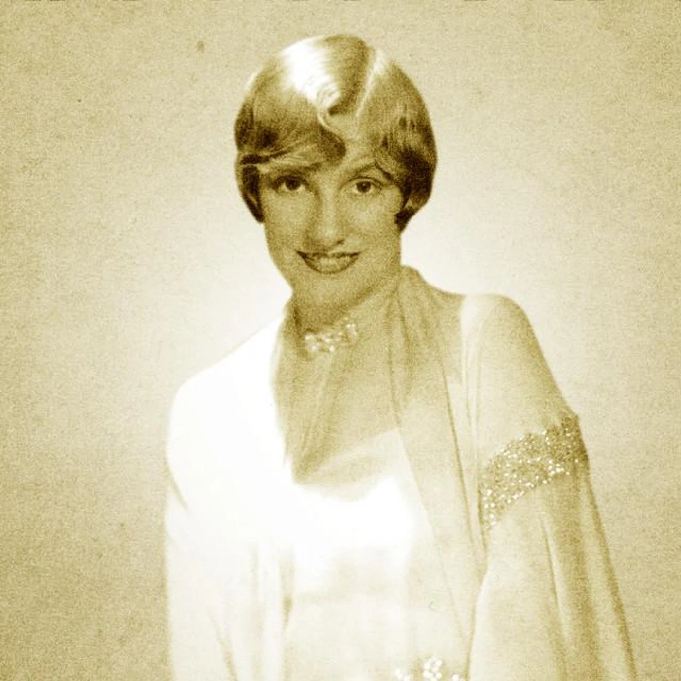 Marion Harris Brand Page