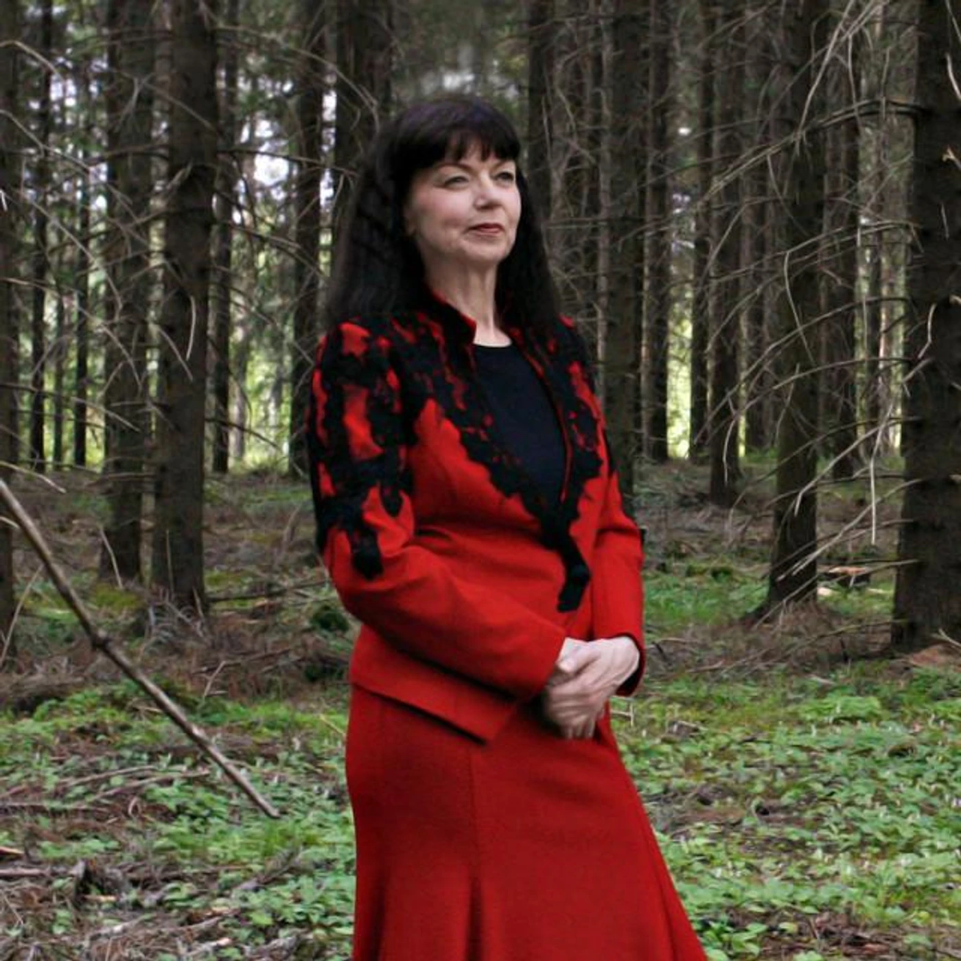 Marja Mattlar Brand Page