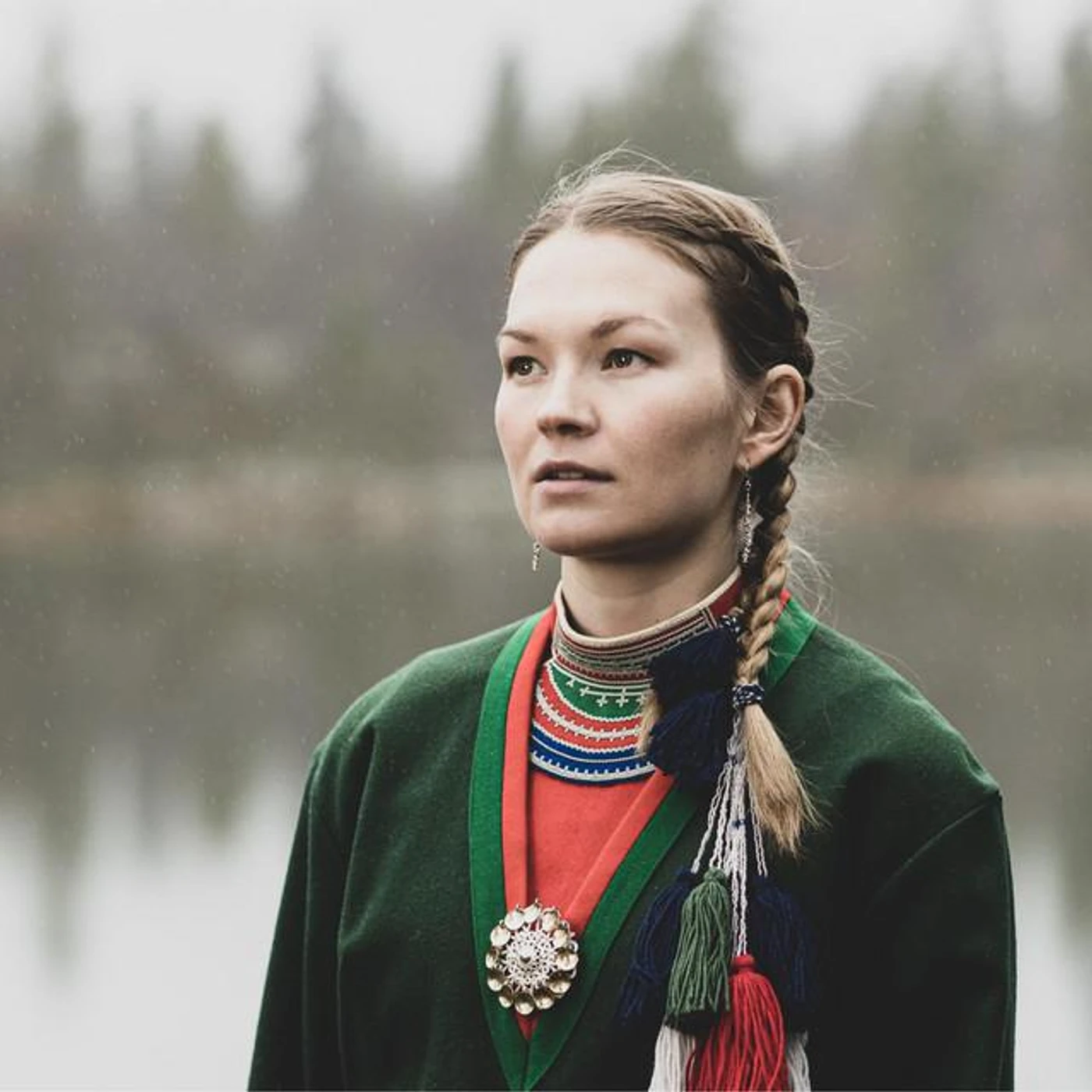 Marja Mortensson Brand Page