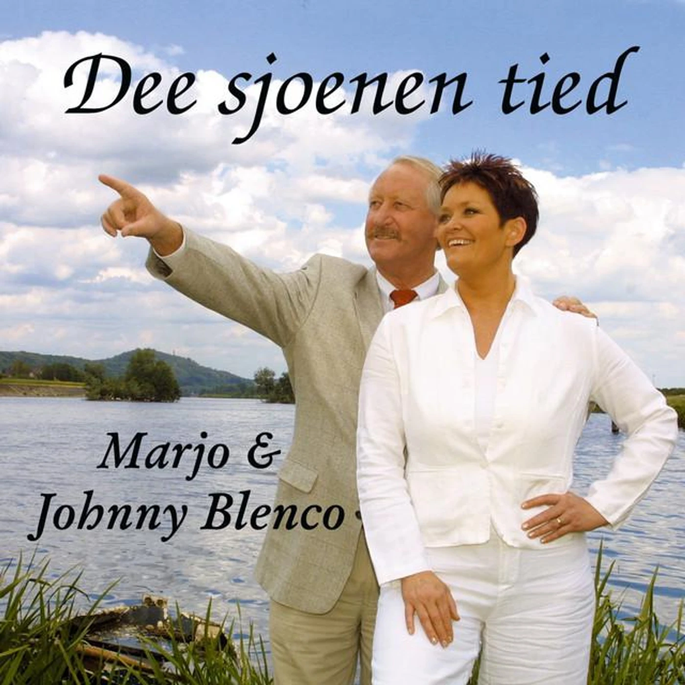Marjo & Johnny Blenco Brand Page