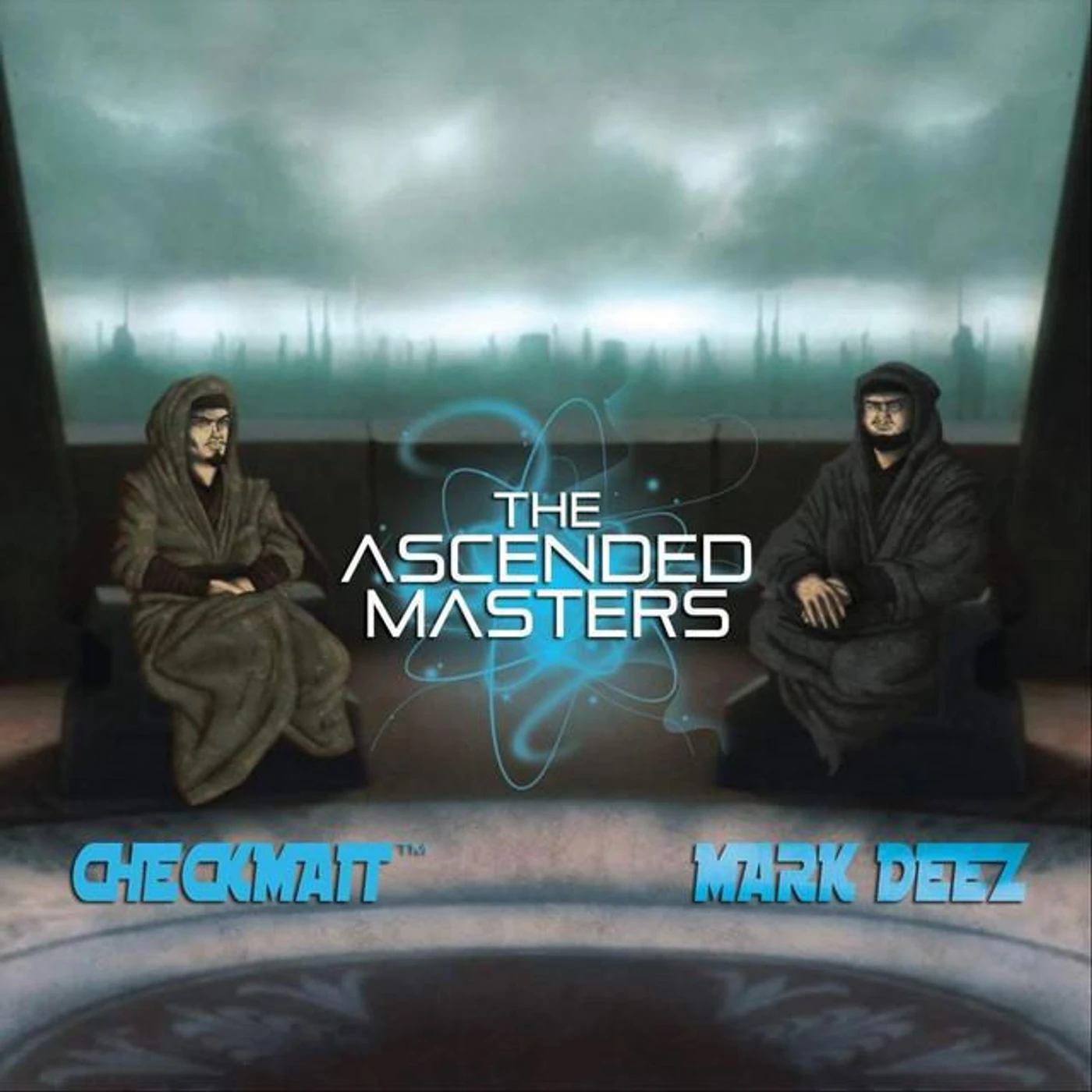 Mark Deez Brand Page