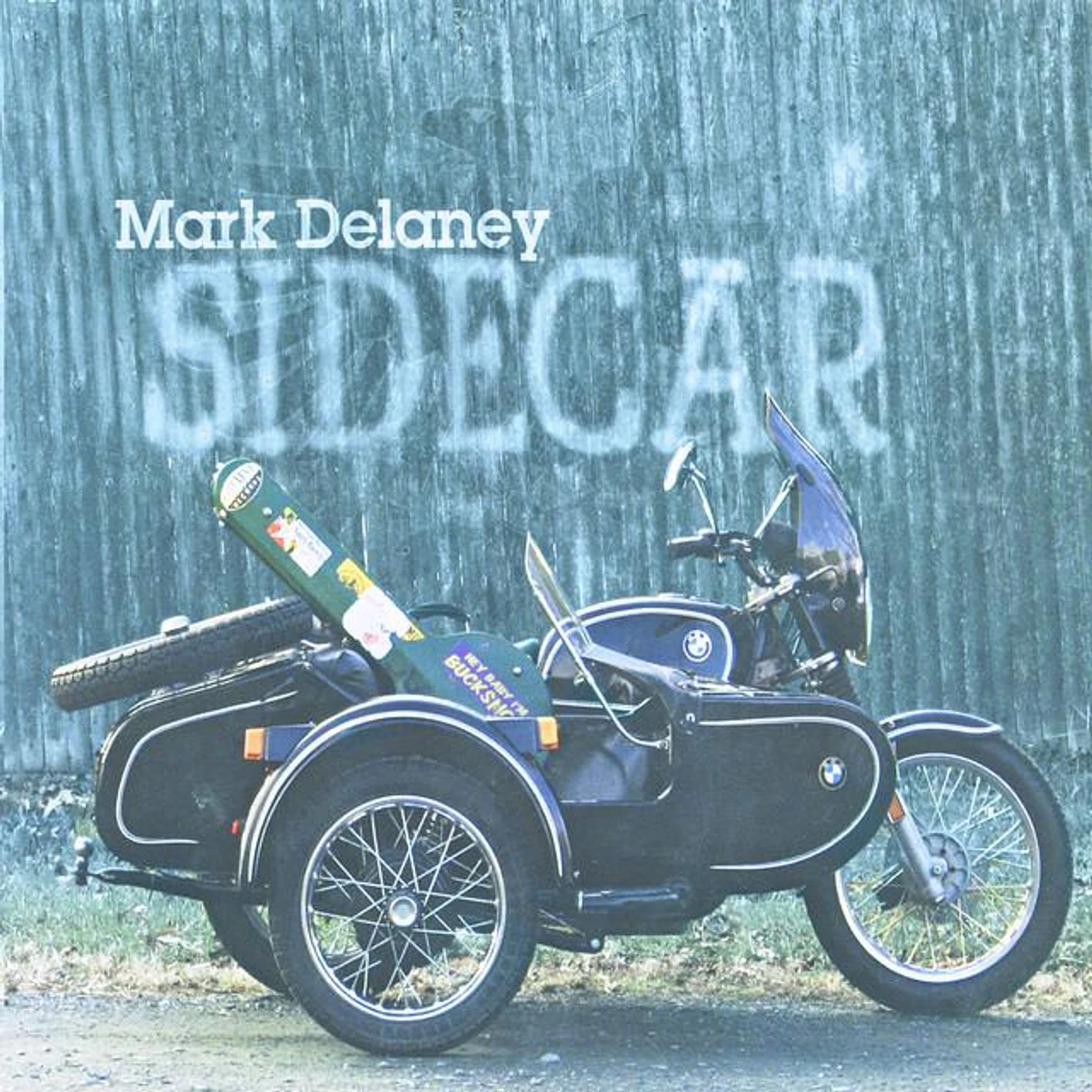 Mark Delaney Brand Page