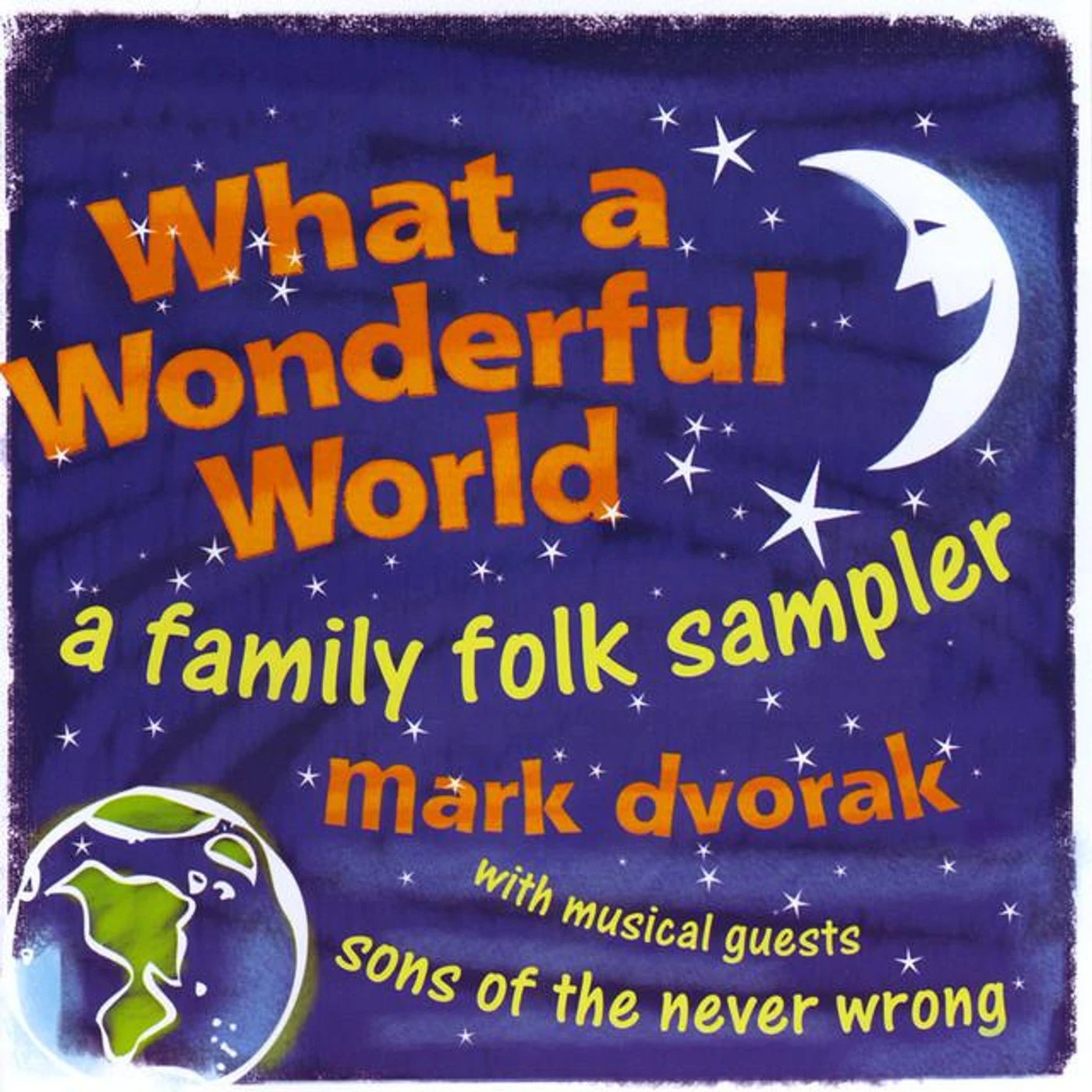 Mark Dvorak Brand Page