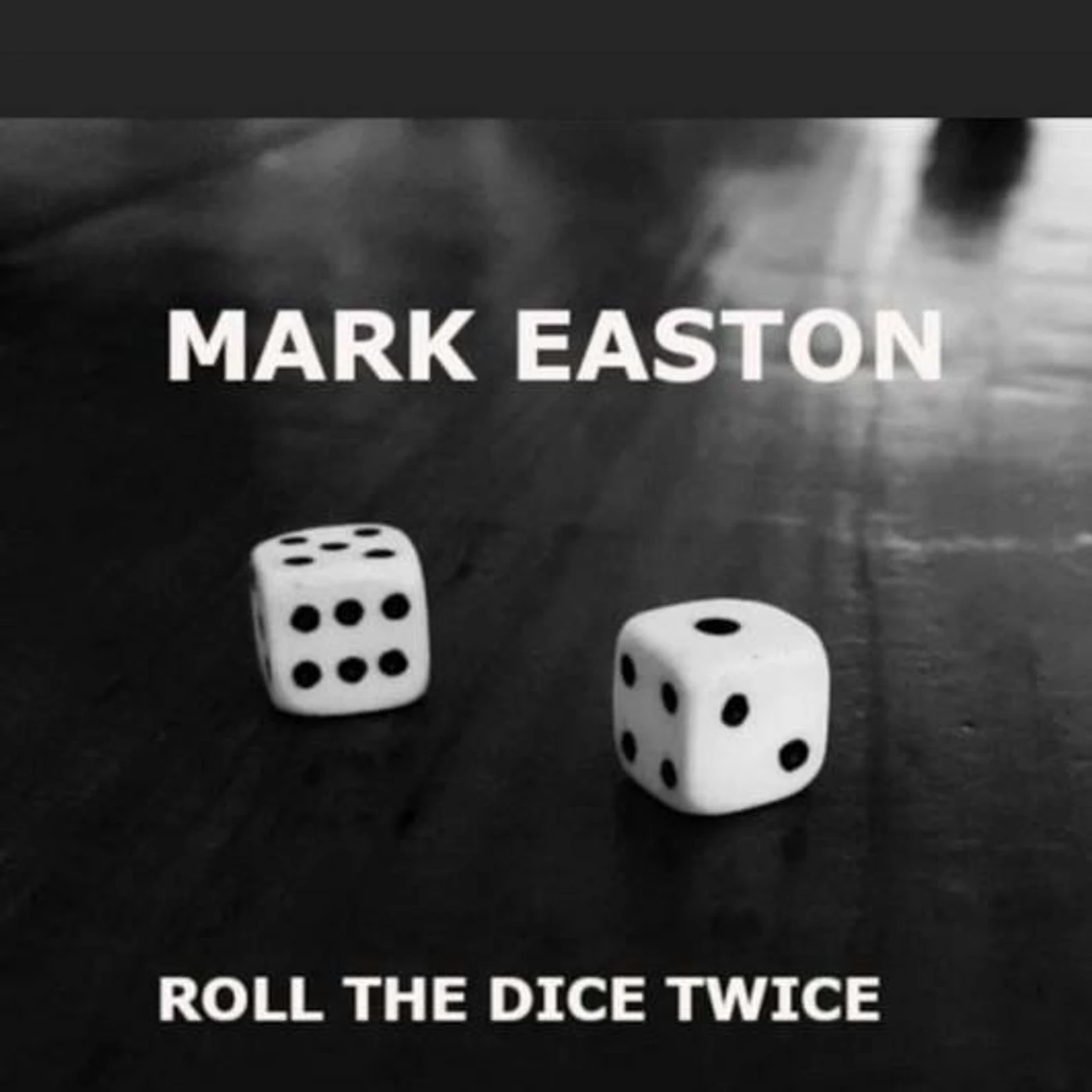 Mark Easton