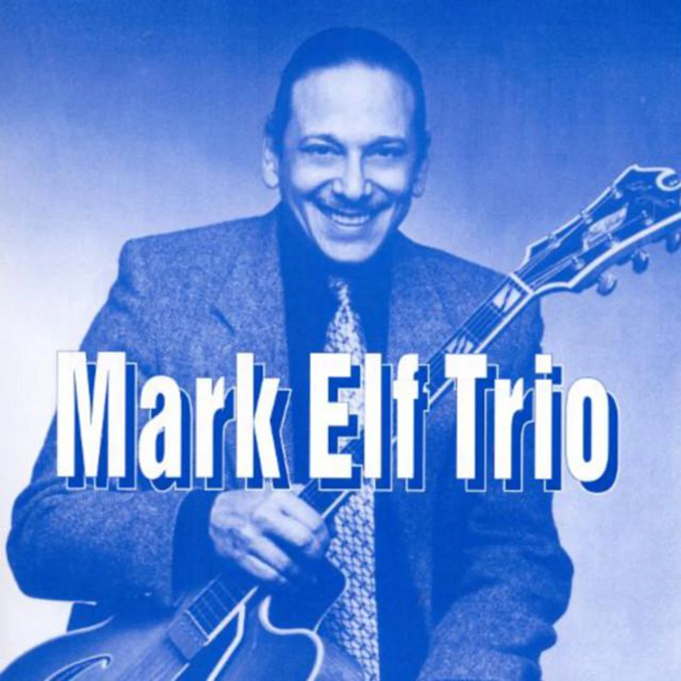 Mark Elf Brand Page