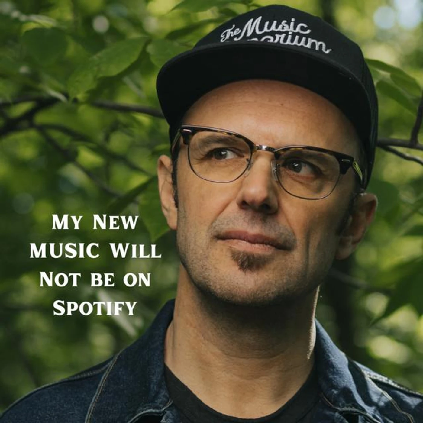 Mark Erelli Brand Page